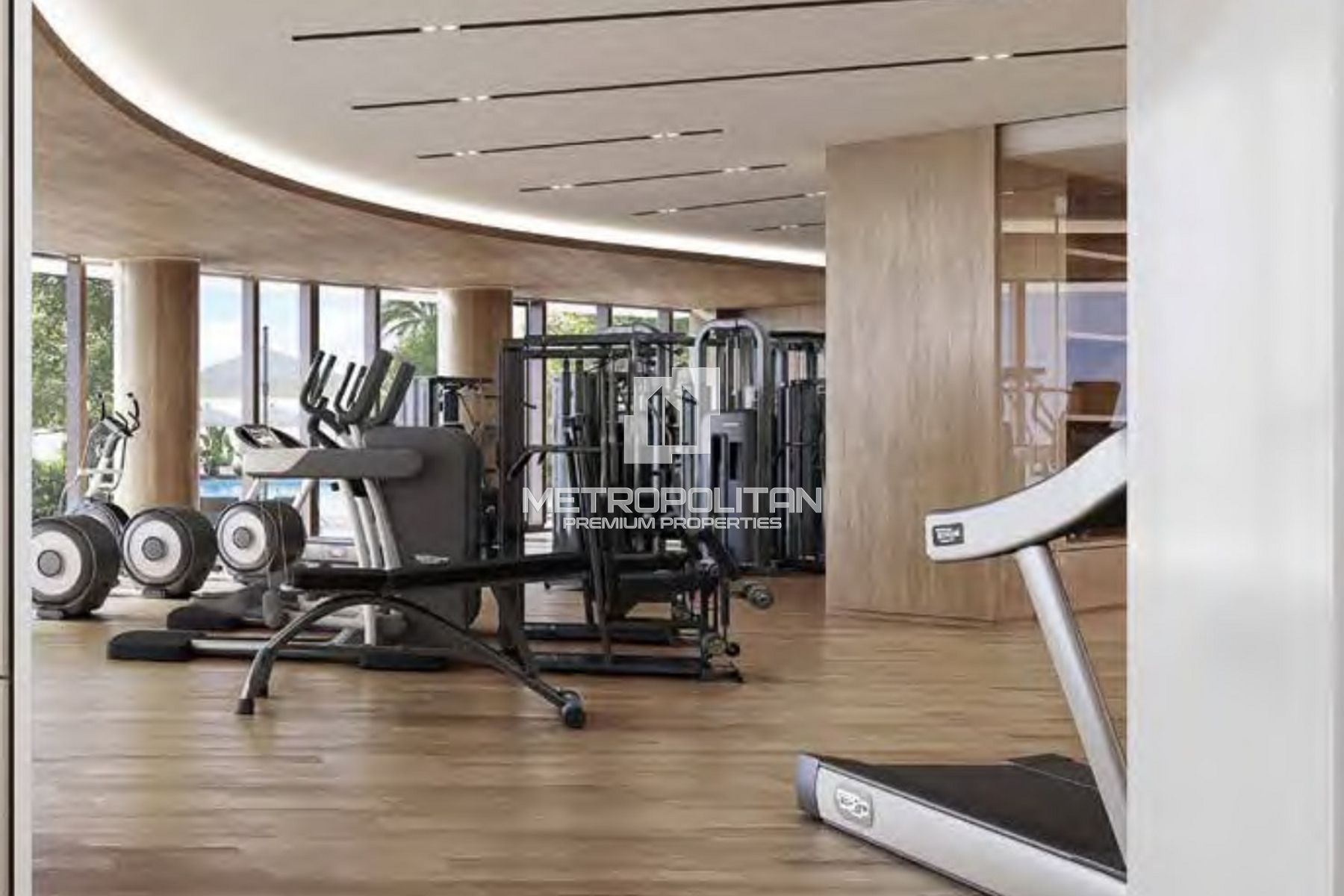 Image - Danah Bay, Al Marjan Island, Ras Al Khaimah | Project - Wohnung