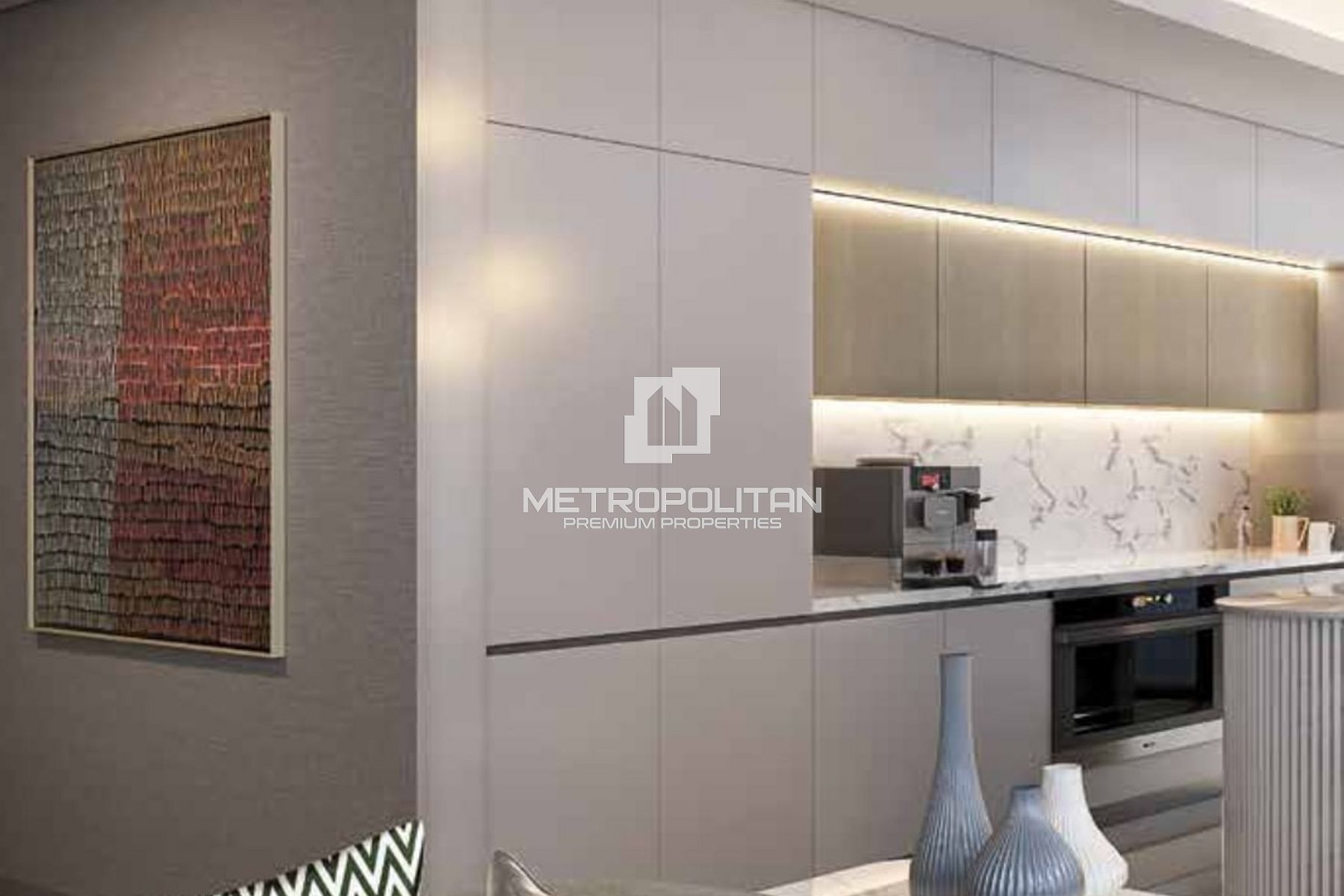 Image - Danah Bay, Al Marjan Island, Ras Al Khaimah | Project - Wohnung