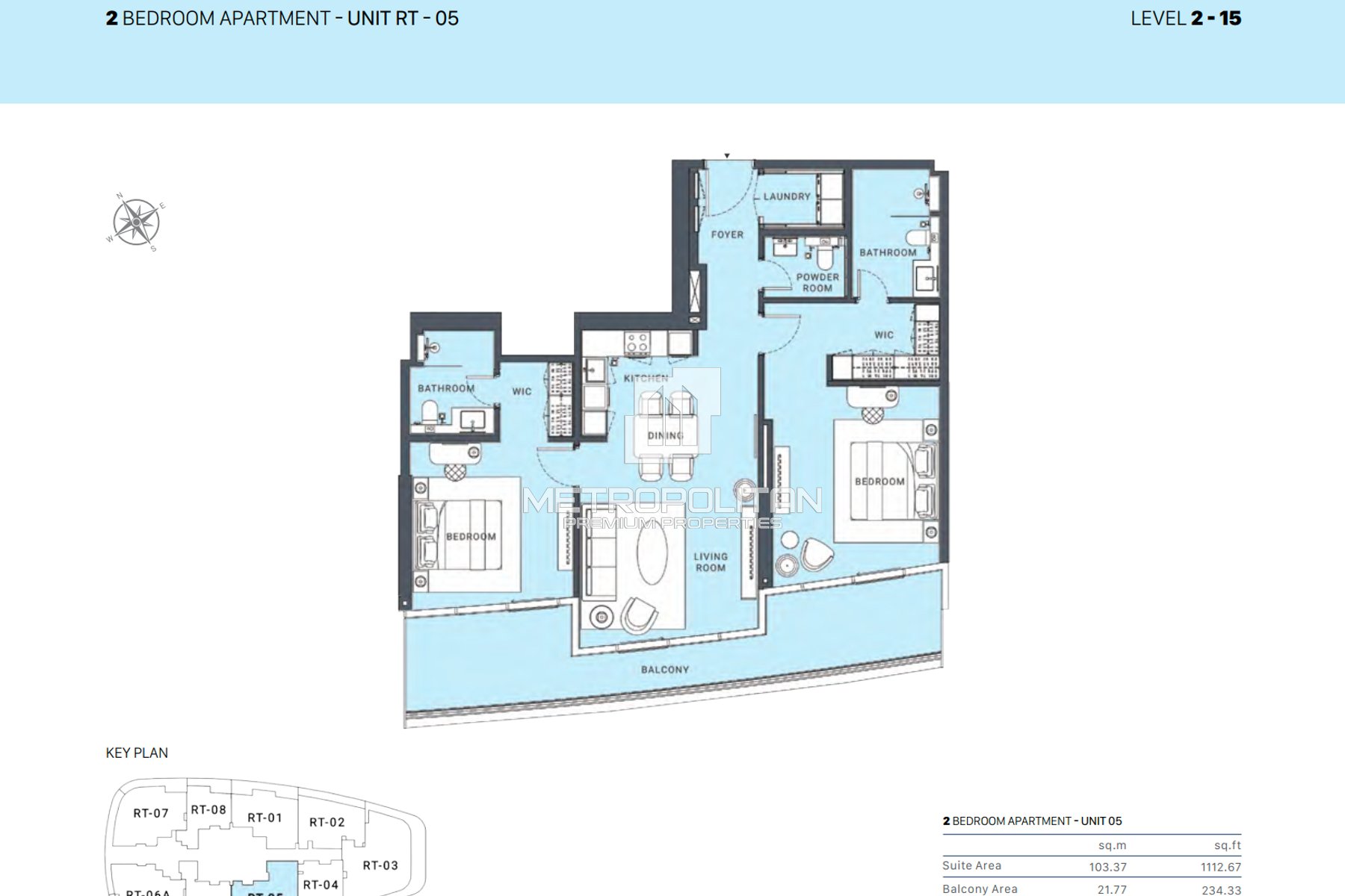 Image - Danah Bay, Al Marjan Island, Ras Al Khaimah | Project - Apartment