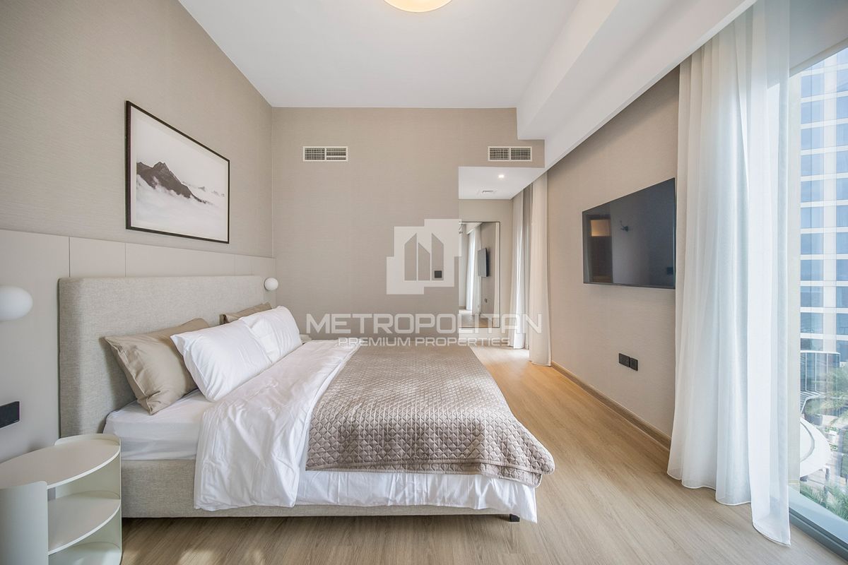 Image - 5242 Tower 1, Dubai Marina, Дубай | Project - Апартаменты