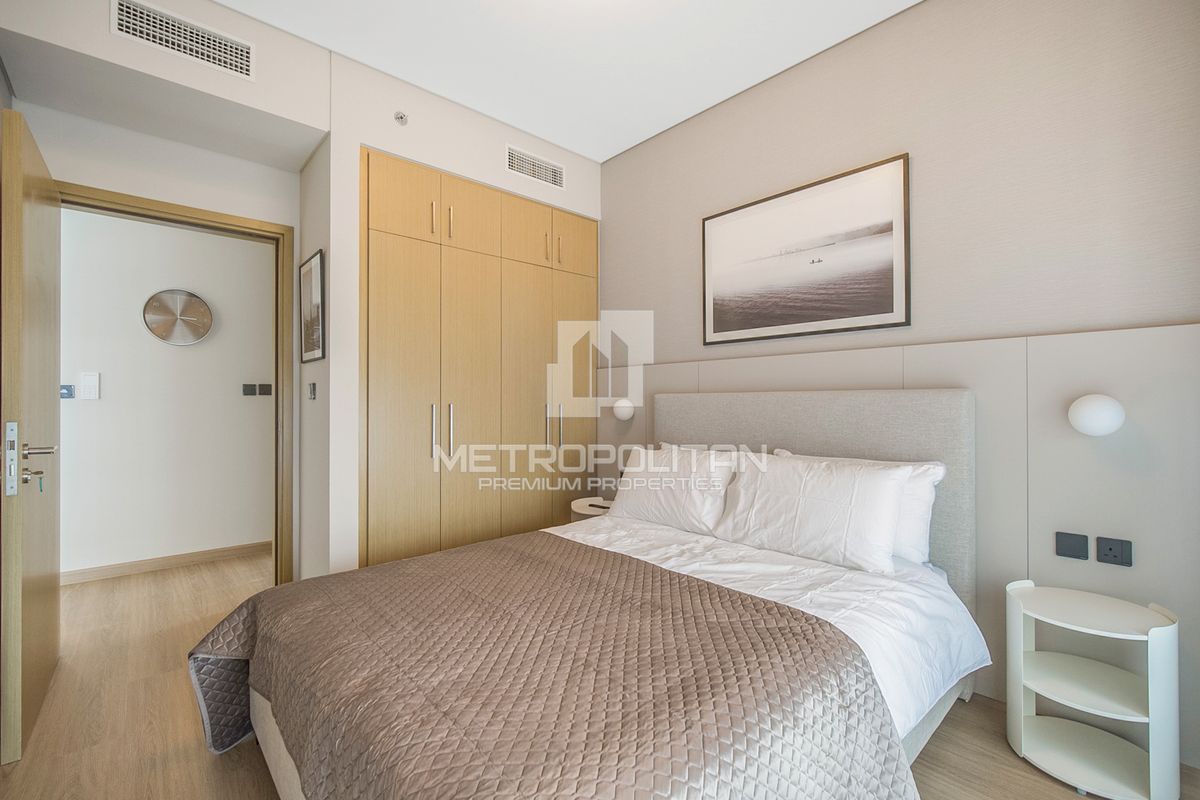 Image - 5242 Tower 1, Dubai Marina, Дубай | Project - Апартаменты