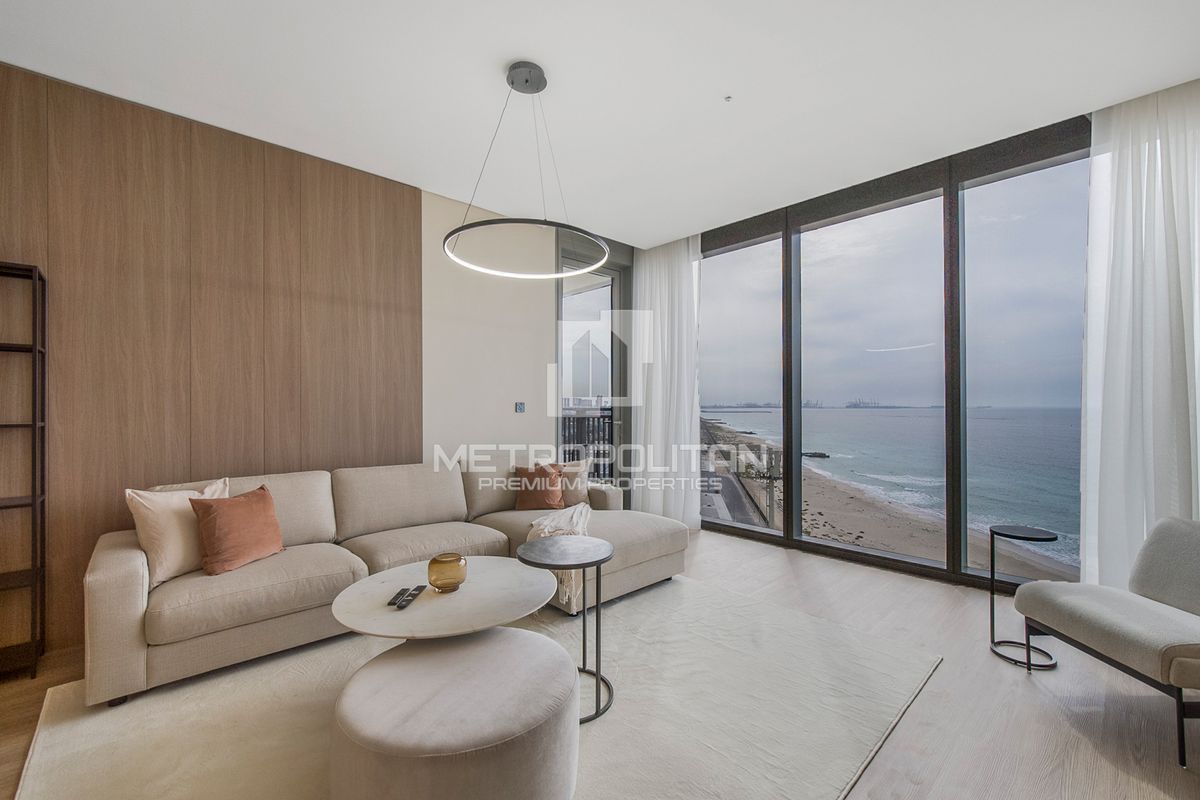 Image - 5242 Tower 1, Dubai Marina, Дубай | Project - Апартаменты