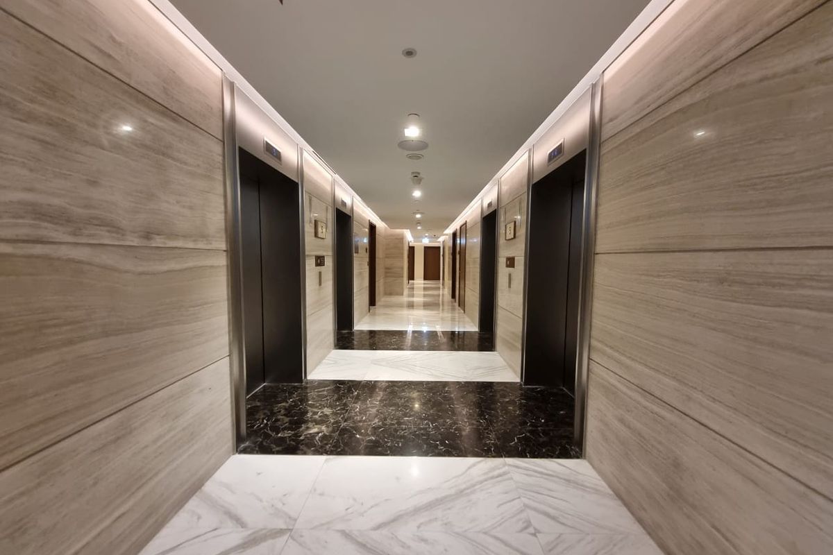 Image - 5242 Tower 1, Dubai Marina, Дубай | Project - Апартаменты