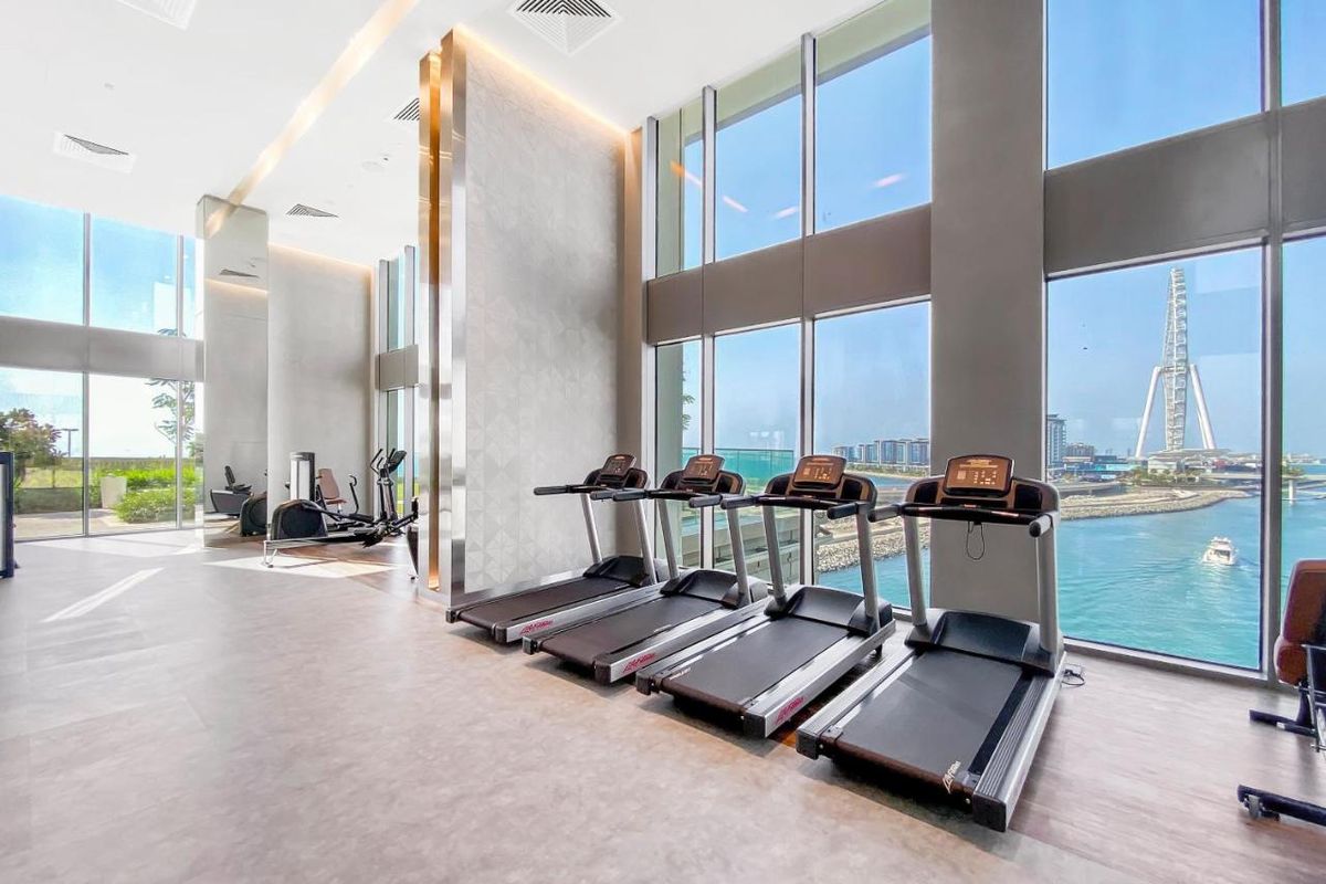 Image - 5242 Tower 1, Dubai Marina, Дубай | Project - Апартаменты