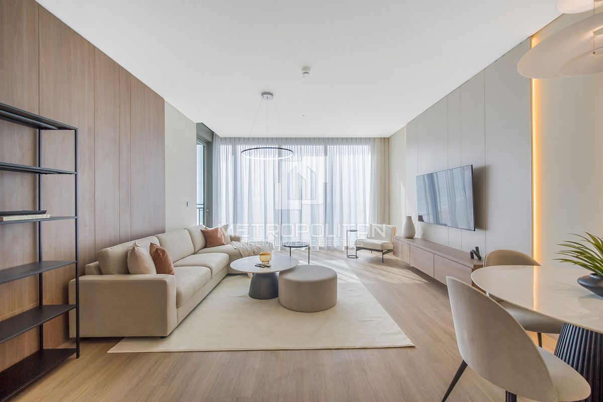 Image - 5242 Tower 1, Dubai Marina, Дубай | Project - Апартаменты