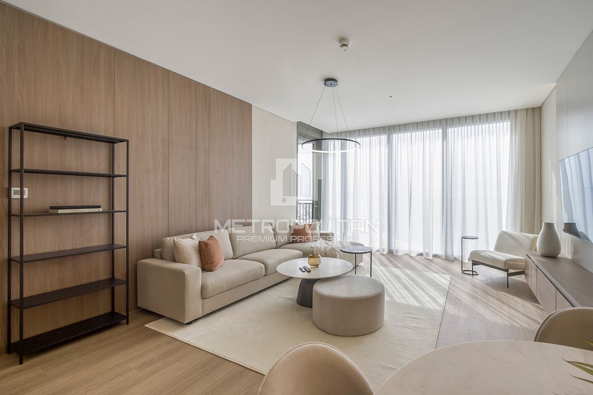 Image - 5242 Tower 1, Dubai Marina, Дубай | Project - Апартаменты