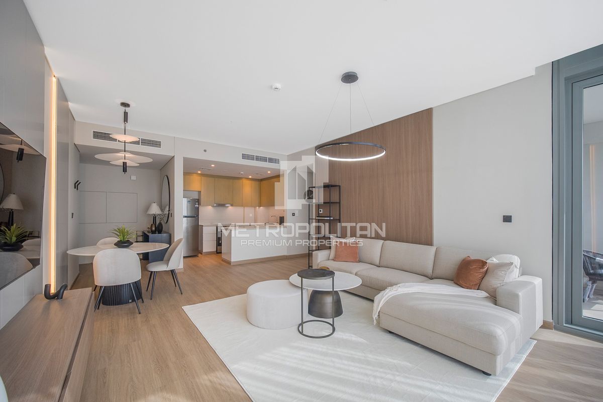 Image - 5242 Tower 1, Dubai Marina, Дубай | Project - Апартаменты