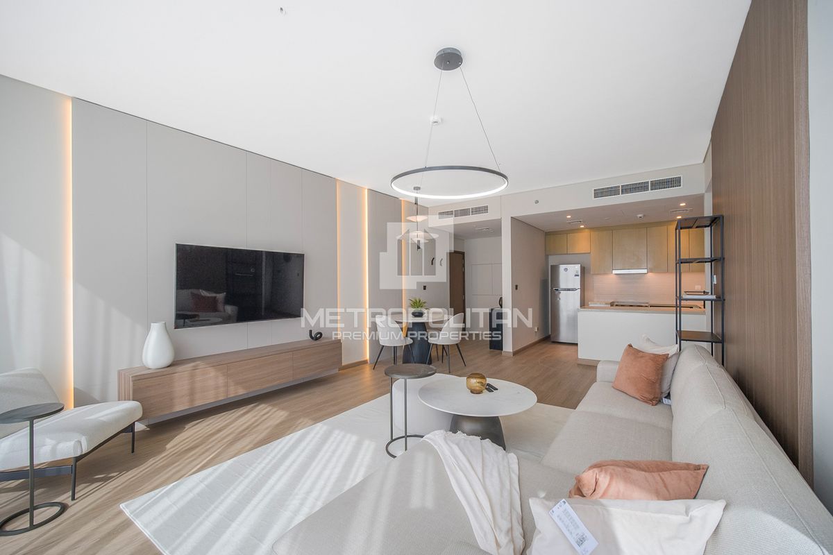 Image - 5242 Tower 1, Dubai Marina, Дубай | Project - Апартаменты