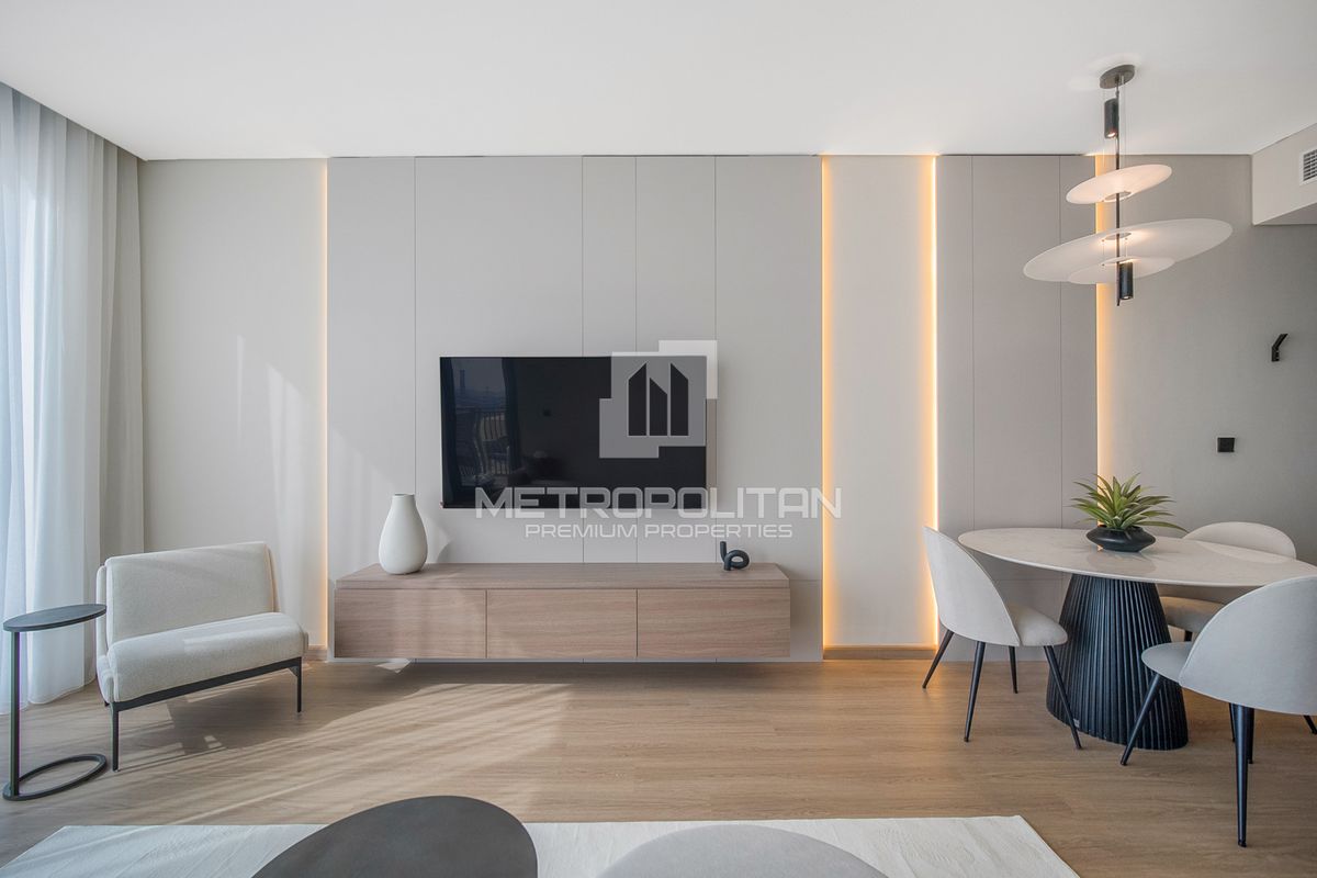 Image - 5242 Tower 1, Dubai Marina, Дубай | Project - Апартаменты