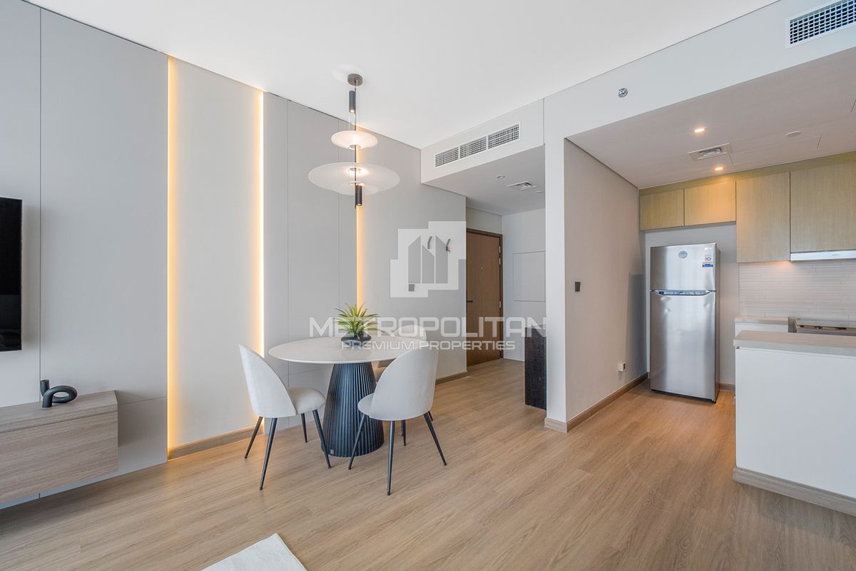 Image - 5242 Tower 1, Dubai Marina, Дубай | Project - Апартаменты