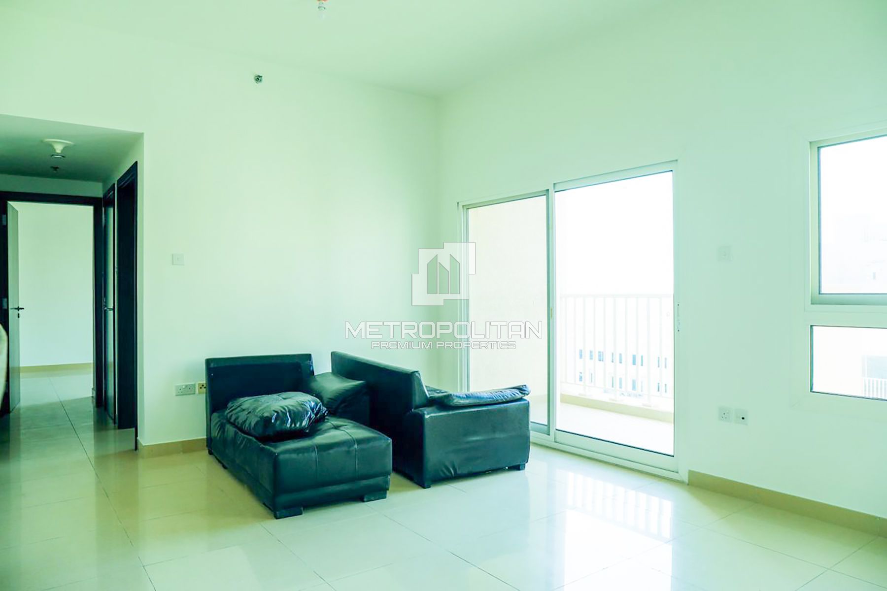 شقة للبيع في Centrium Tower 4، Dubai Production City (IMPZ) - MPS-45084