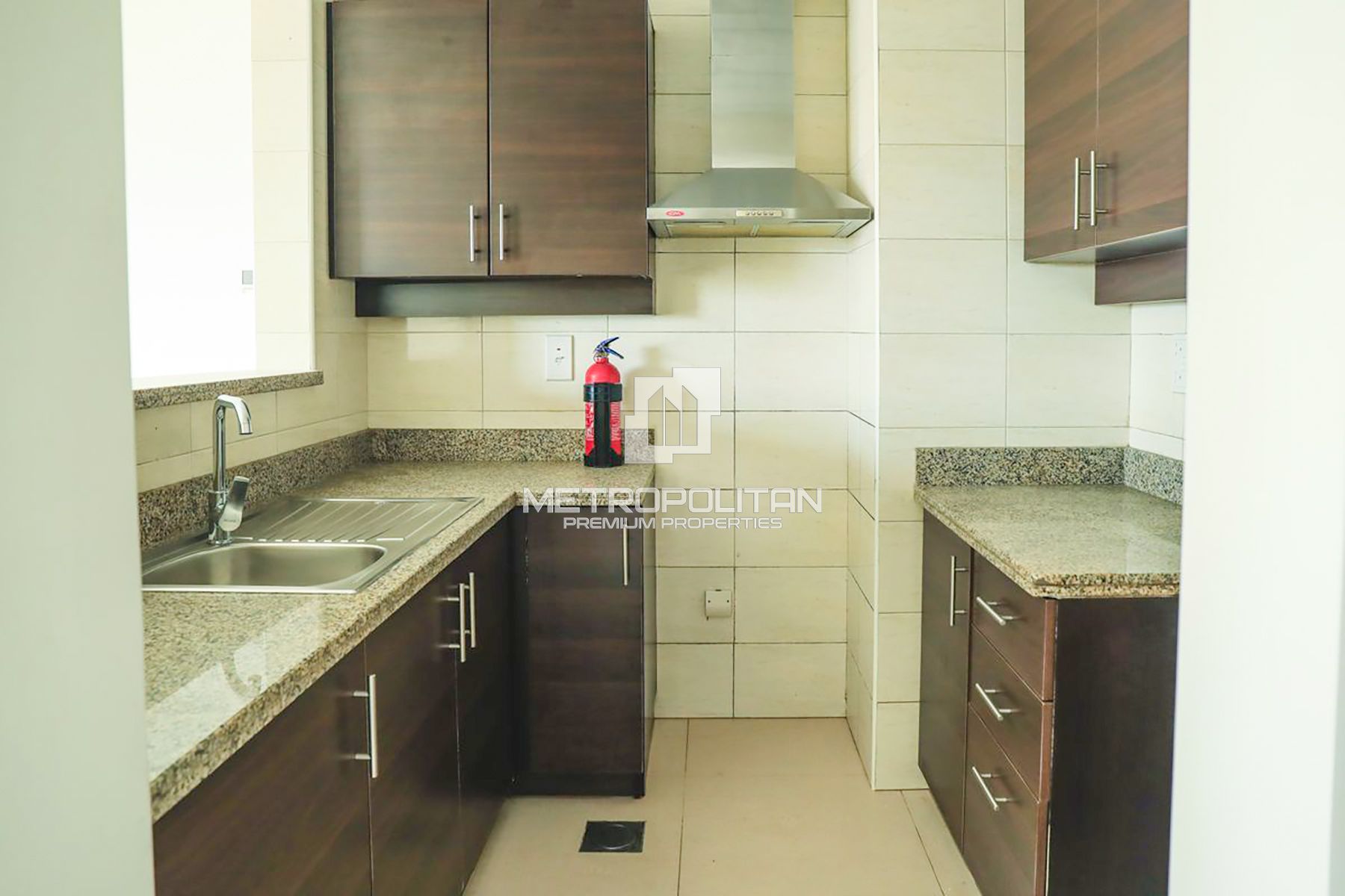 Vacant | High Floor | Motivated Seller