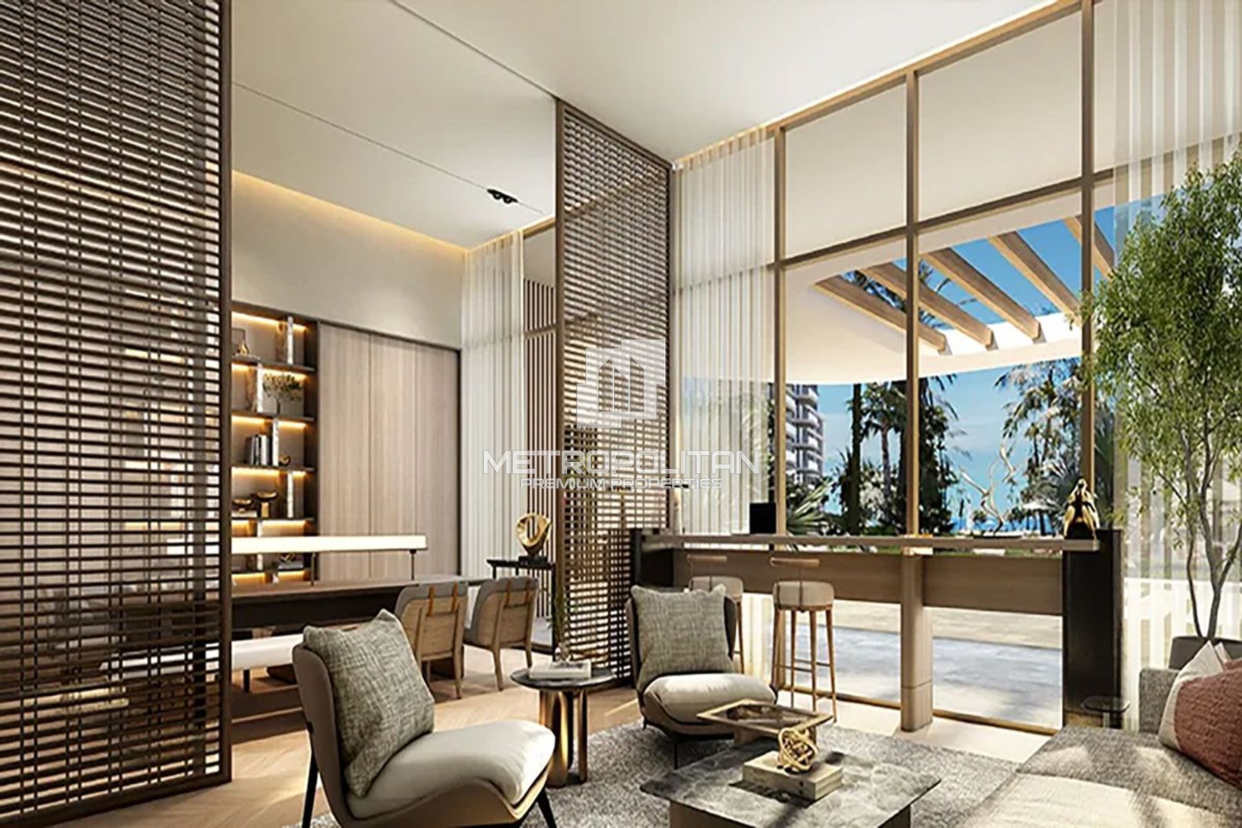 2BR Apartment for Sale in Dubai Islands – MPS-45089