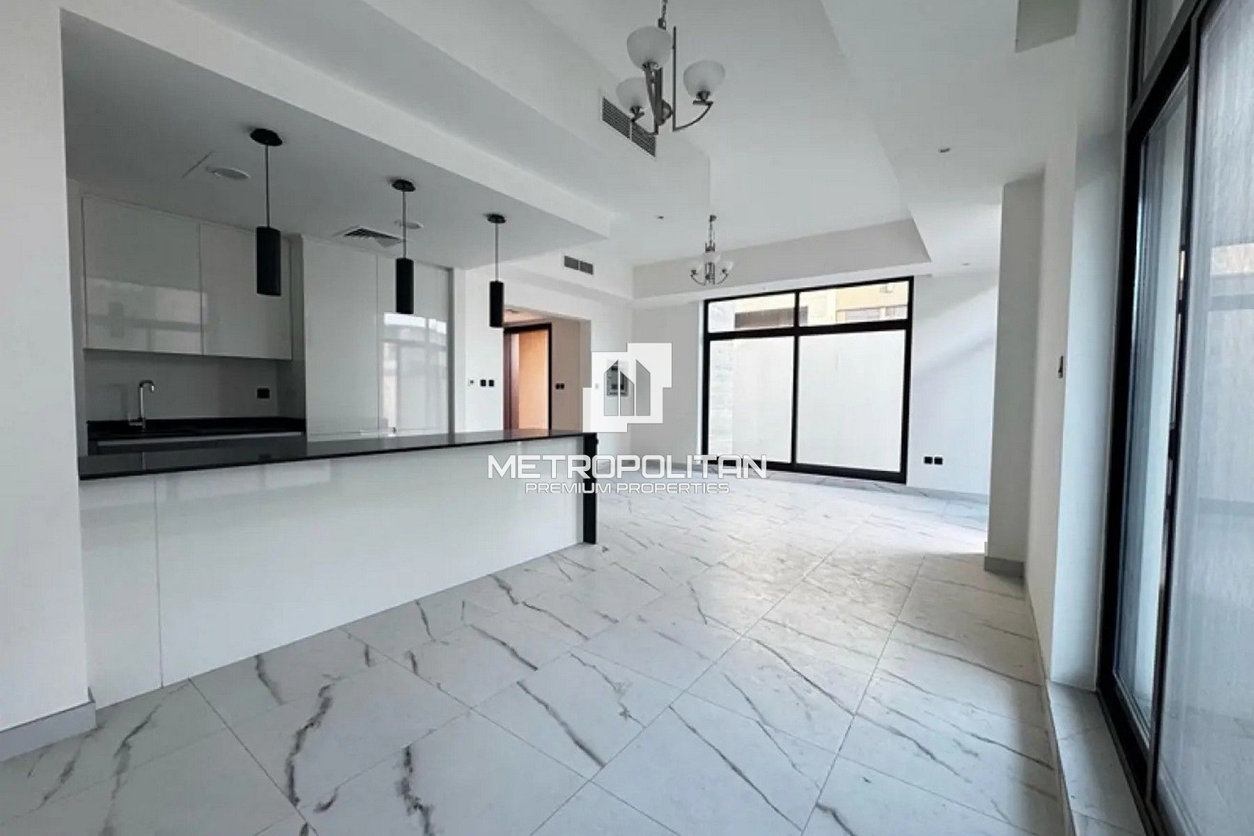 Image - Elie Saab VIE Townhouses, Mohammed Bin Rashid City, Dubai | Project - Stadthaus