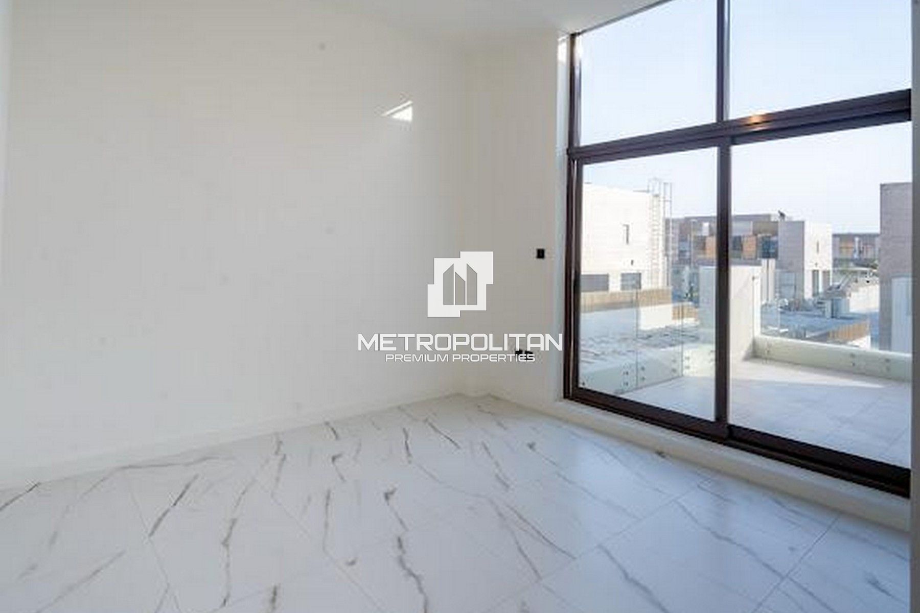 Image - Elie Saab VIE Townhouses, Mohammed Bin Rashid City, Dubai | Project - Stadthaus