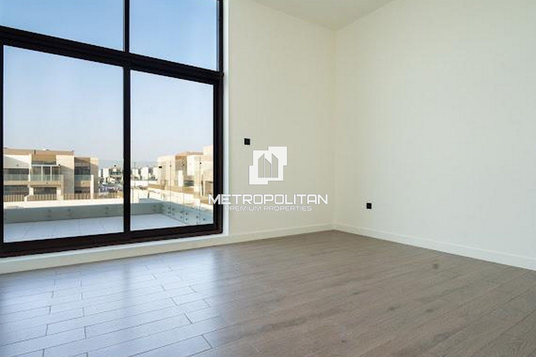 Image - Elie Saab VIE Townhouses, Mohammed Bin Rashid City, Dubai | Project - Stadthaus