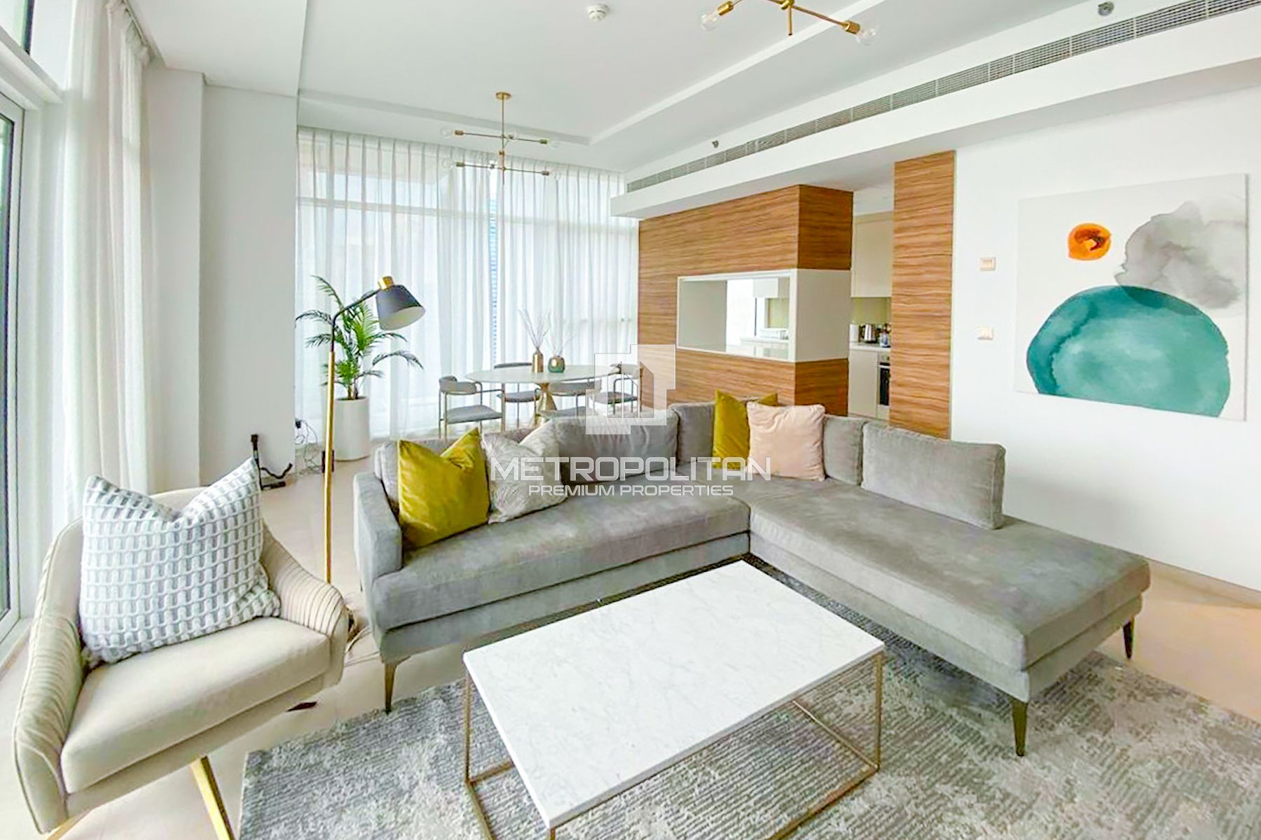 Spacious 2 Bed | Prime Location | Motivated Seller photo-0