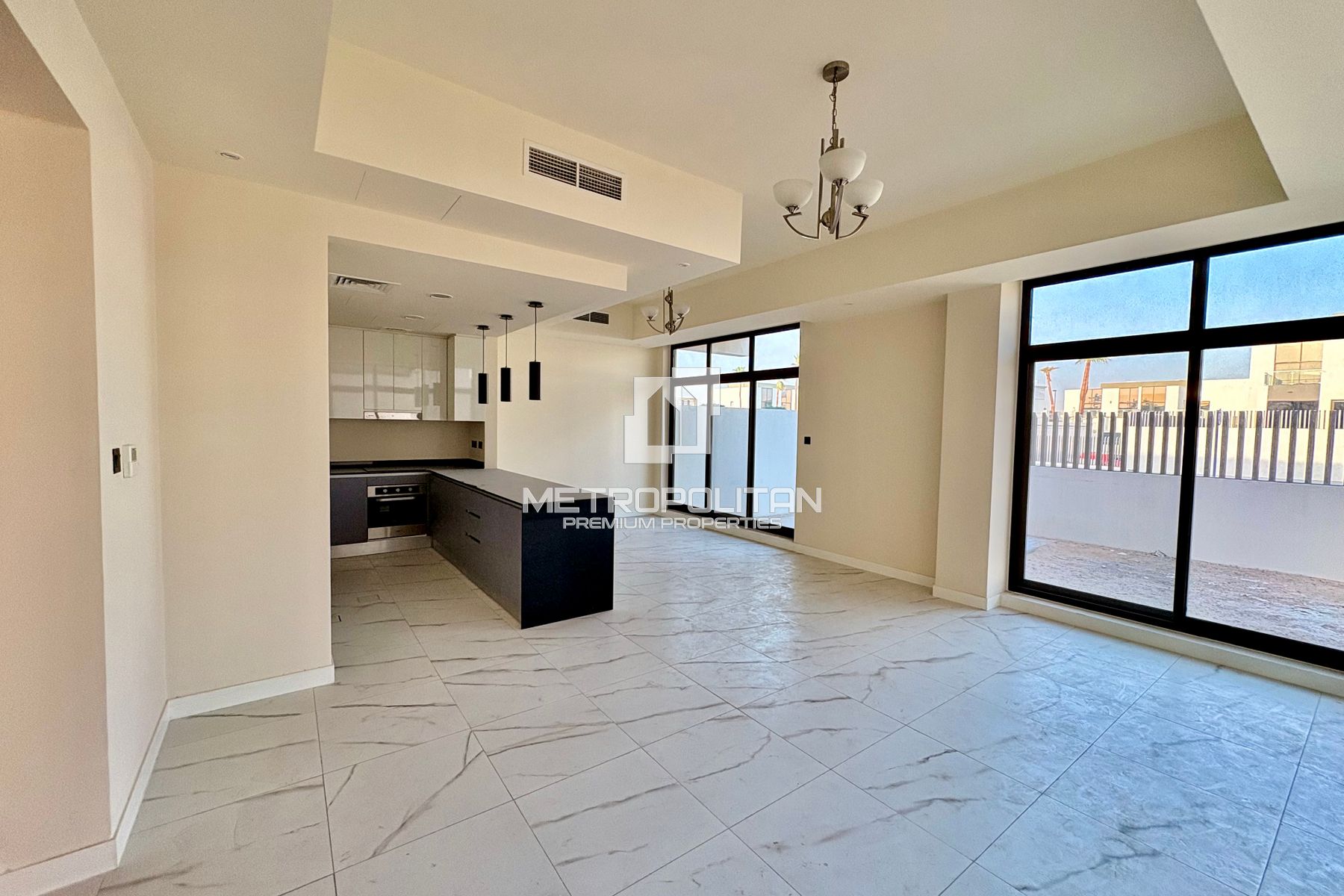 Image - Elie Saab VIE Townhouses, Mohammed Bin Rashid City, Dubai | Project - Townhouse