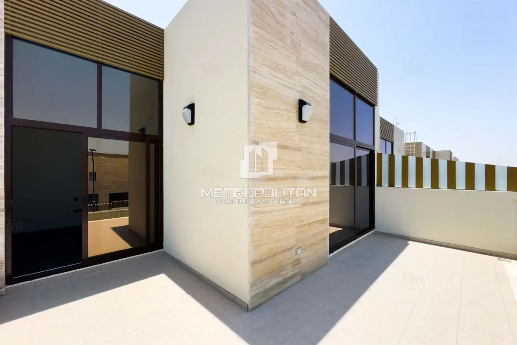 Image - Elie Saab VIE Townhouses, Mohammed Bin Rashid City, Dubai | Project - Townhouse