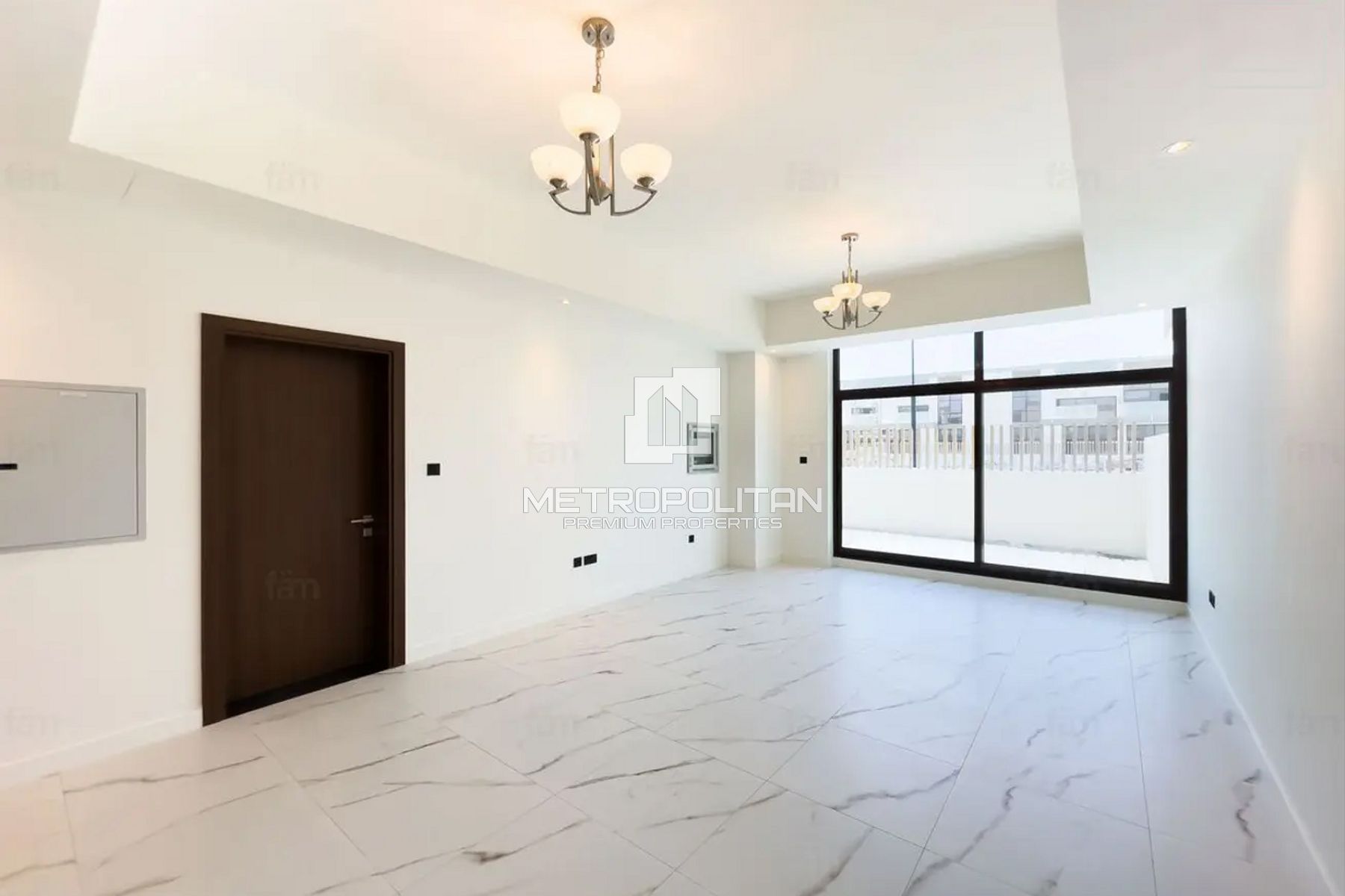 Image - Elie Saab VIE Townhouses, Mohammed Bin Rashid City, Dubai | Project - Townhouse