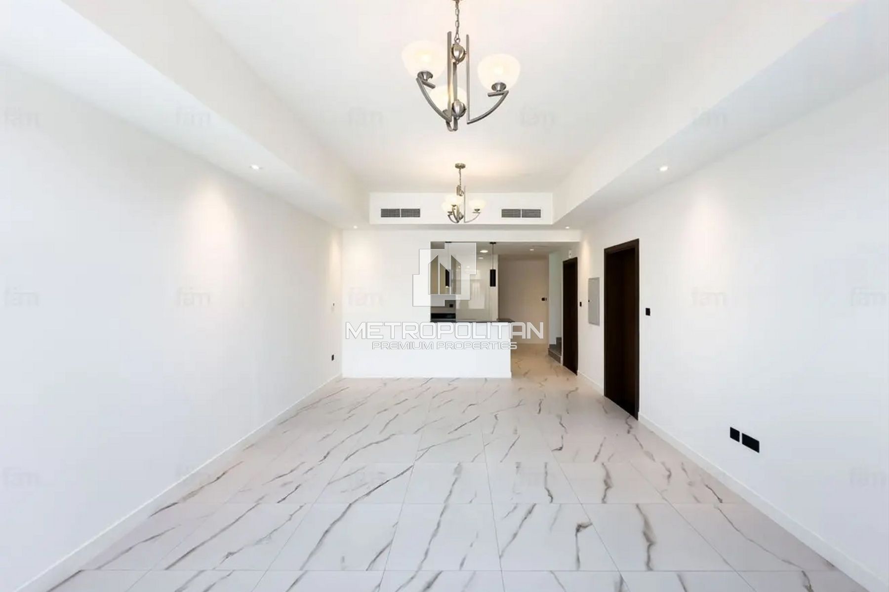 Image - Elie Saab VIE Townhouses, Mohammed Bin Rashid City, Dubai | Project - Townhouse