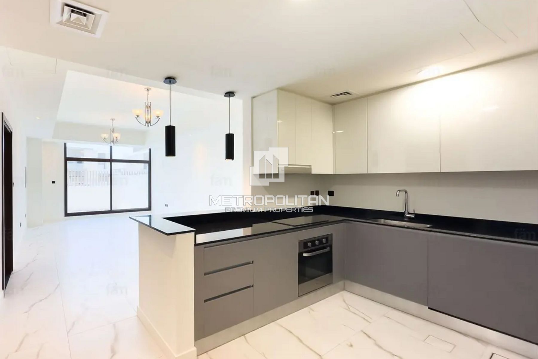 Image - Elie Saab VIE Townhouses, Mohammed Bin Rashid City, Dubai | Project - Townhouse