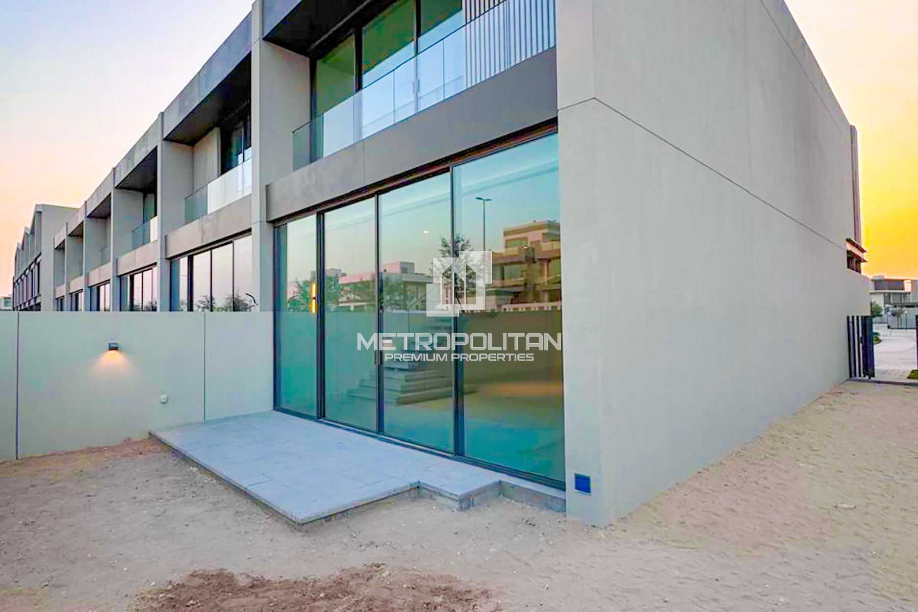 3BR Townhouse for Sale in Nad Al Sheba – MPS-45113 photo-0