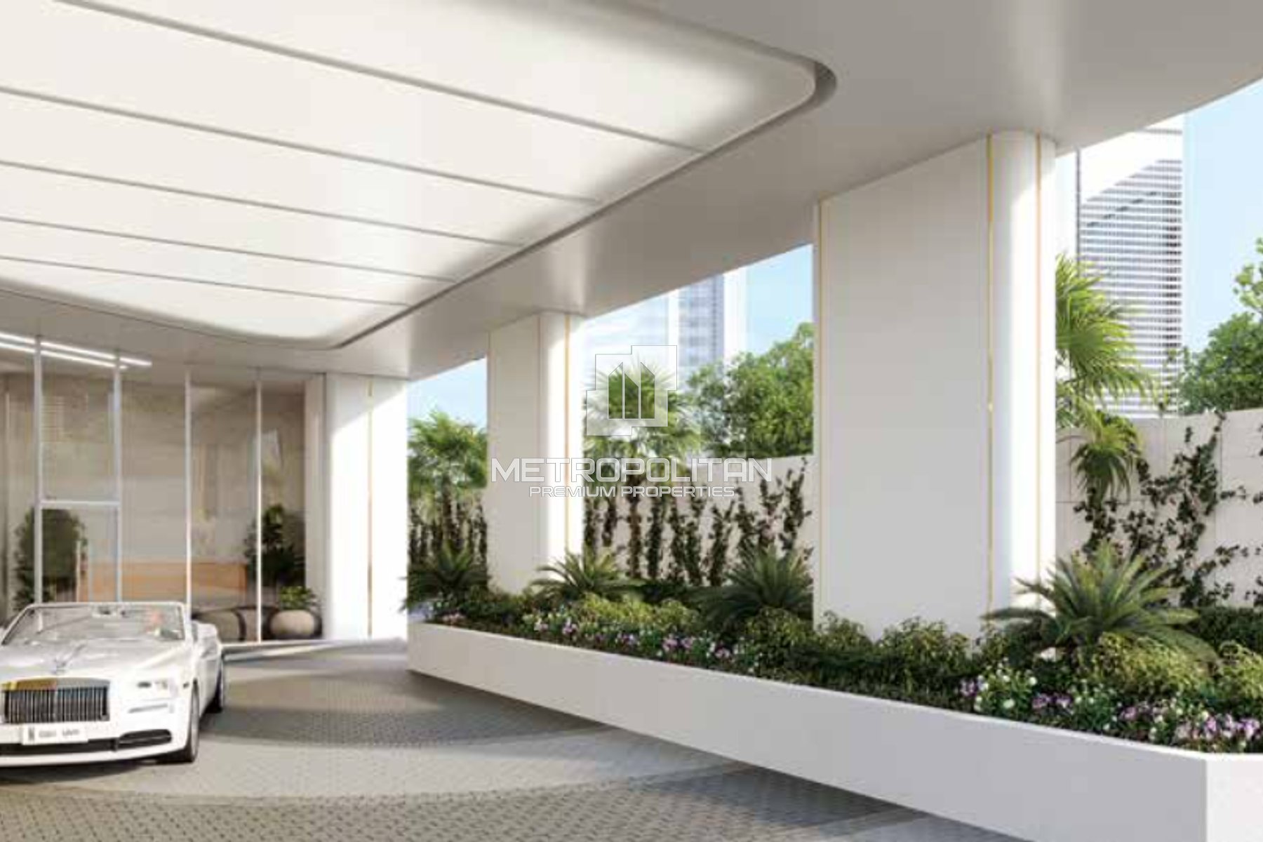 Luxurious | Marina & Palm Views | Handover 2026