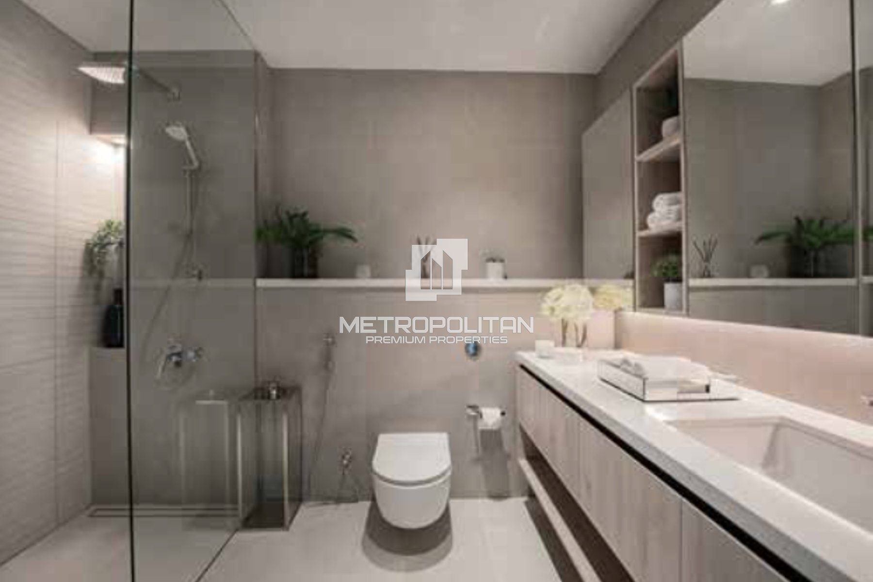 Luxurious | Marina & Palm Views | Handover 2026
