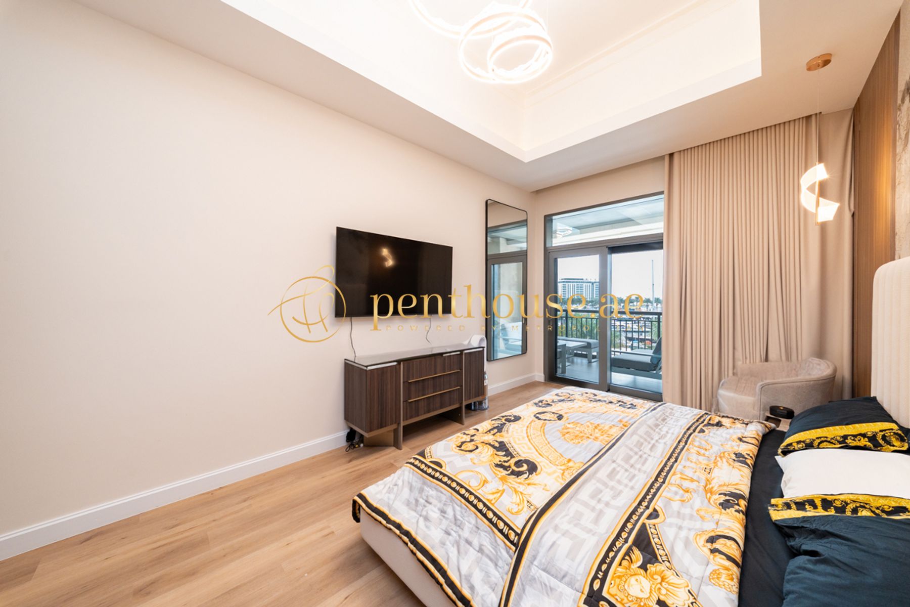 شقة من غرفتي نوم للبيع في دبي كريك هاربر (ذا لاجونز) – MPS-45123 photo-14