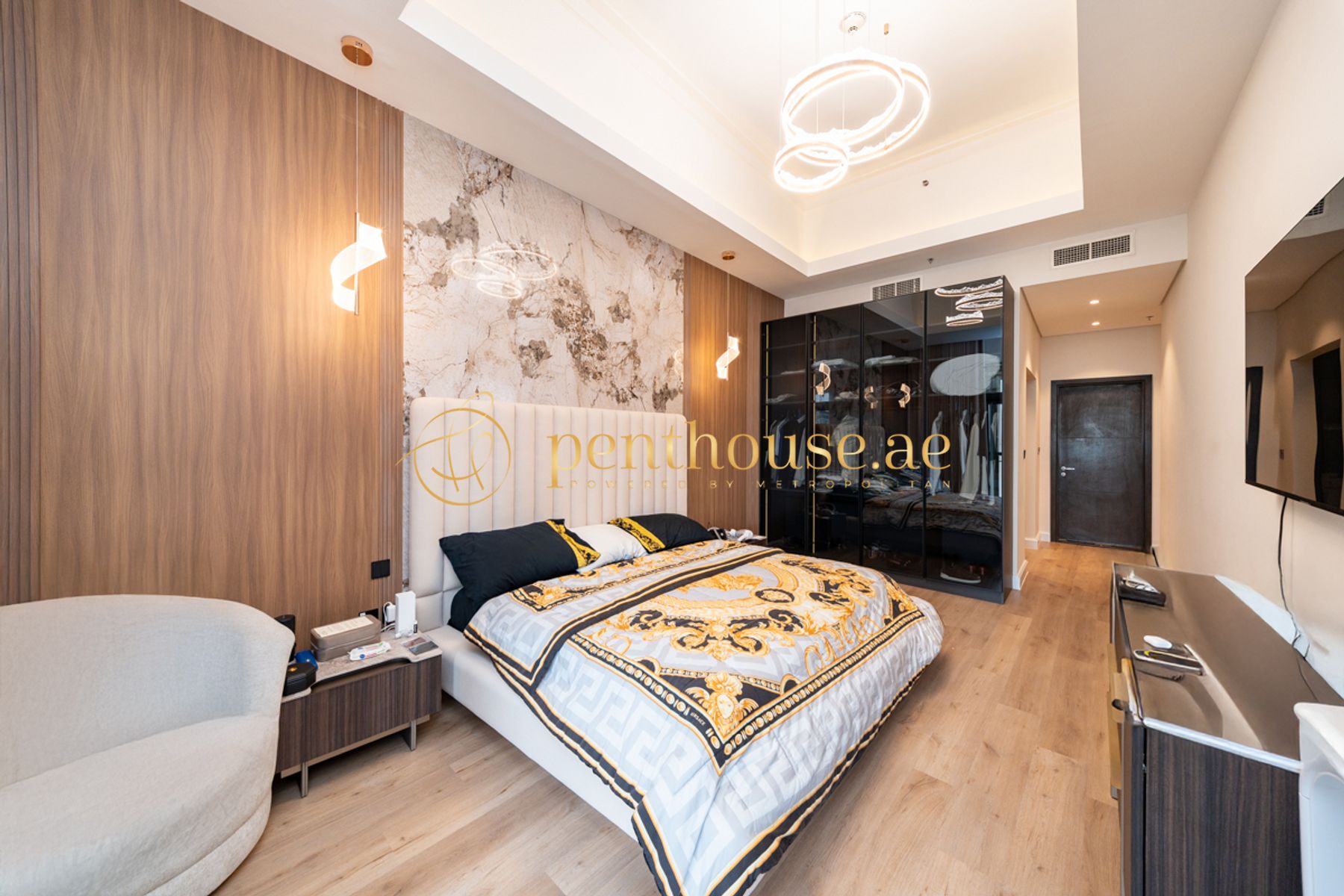 شقة من غرفتي نوم للبيع في دبي كريك هاربر (ذا لاجونز) – MPS-45123 photo-15