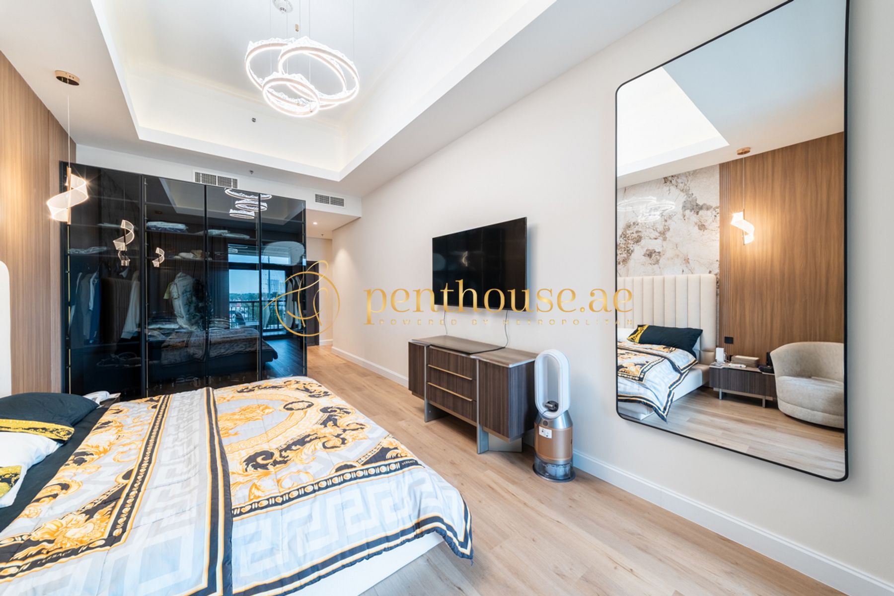 شقة من غرفتي نوم للبيع في دبي كريك هاربر (ذا لاجونز) – MPS-45123 photo-16