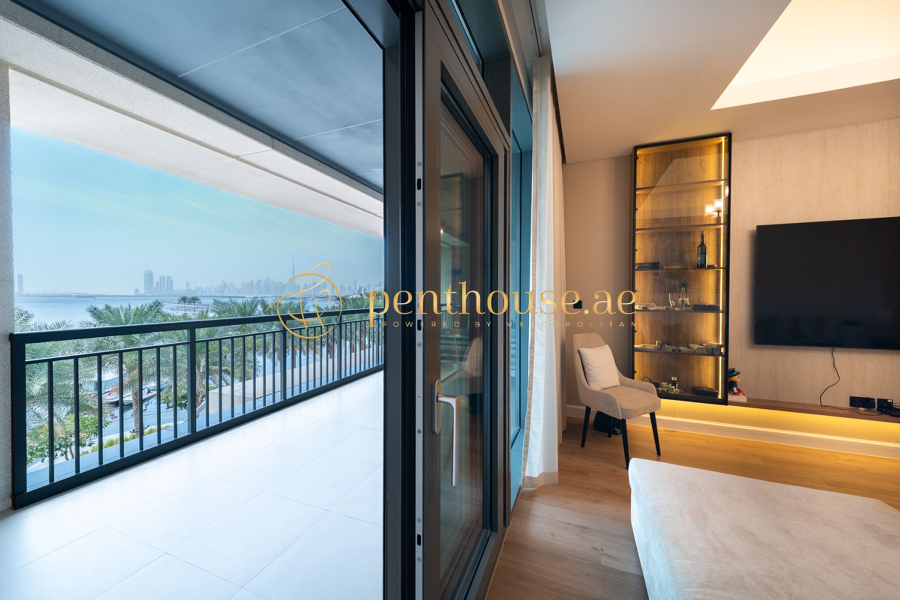 شقة من غرفتي نوم للبيع في دبي كريك هاربر (ذا لاجونز) – MPS-45123 photo-20