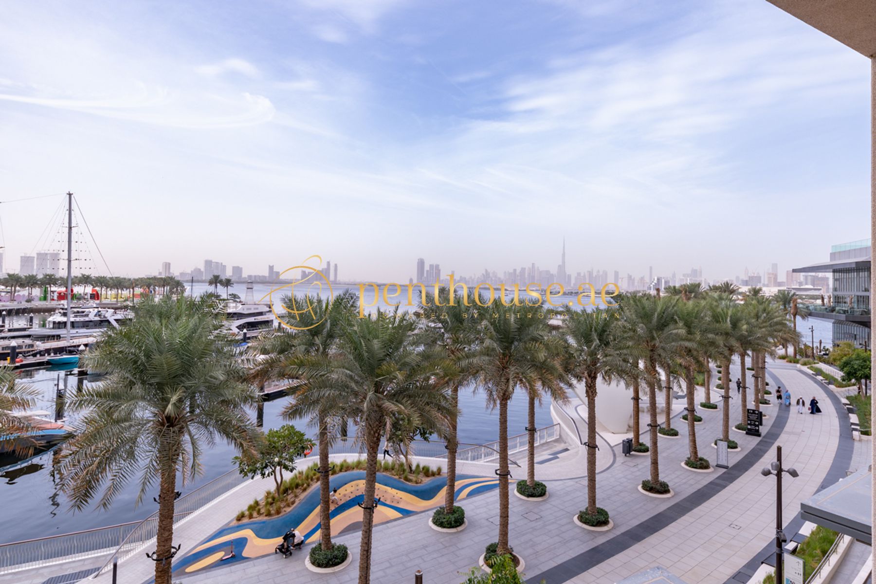 شقة من غرفتي نوم للبيع في دبي كريك هاربر (ذا لاجونز) – MPS-45123 photo-26