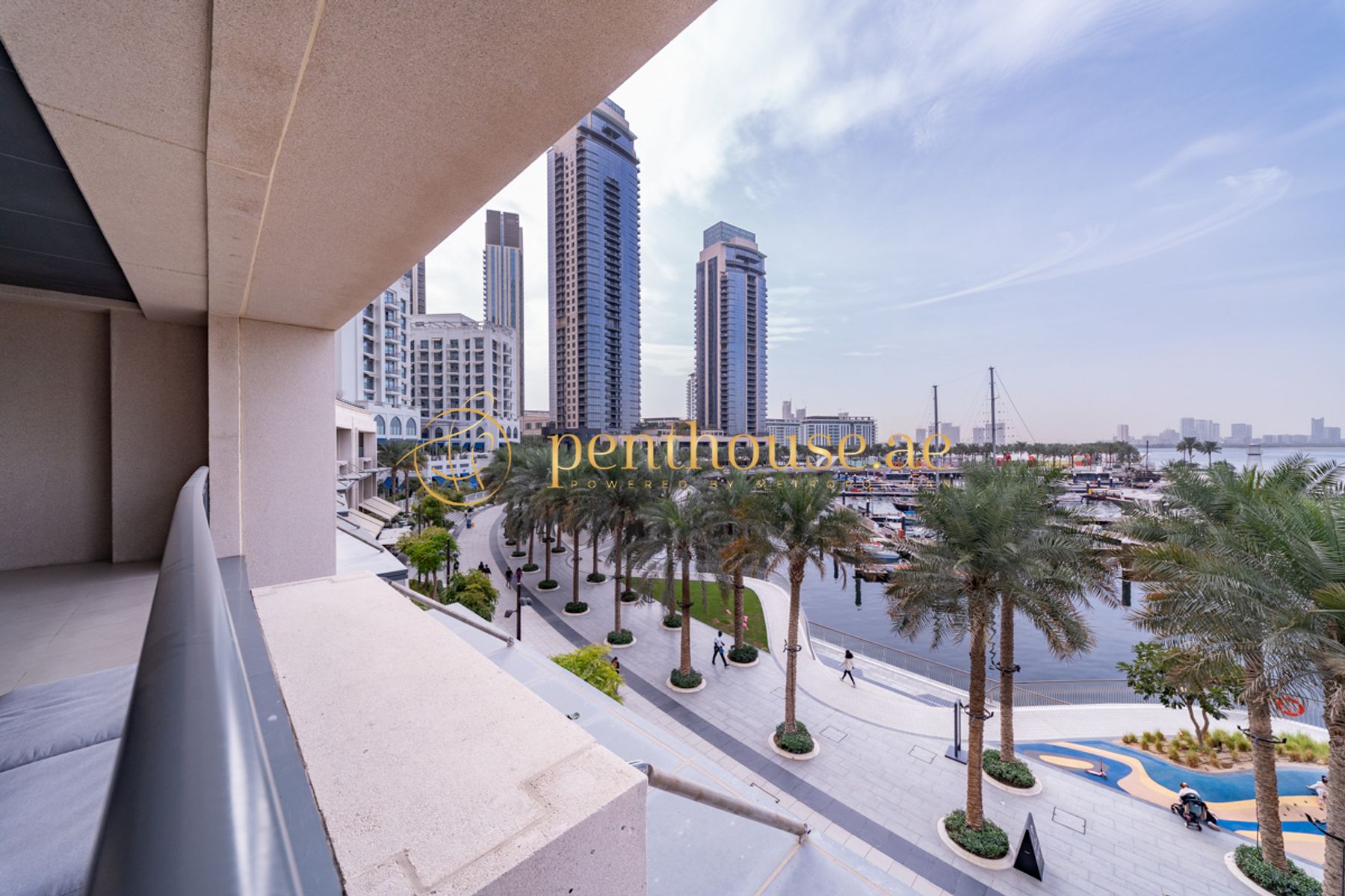 شقة من غرفتي نوم للبيع في دبي كريك هاربر (ذا لاجونز) – MPS-45123 photo-27