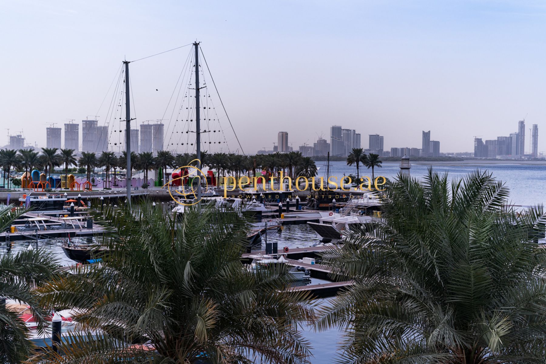 شقة من غرفتي نوم للبيع في دبي كريك هاربر (ذا لاجونز) – MPS-45123 photo-28