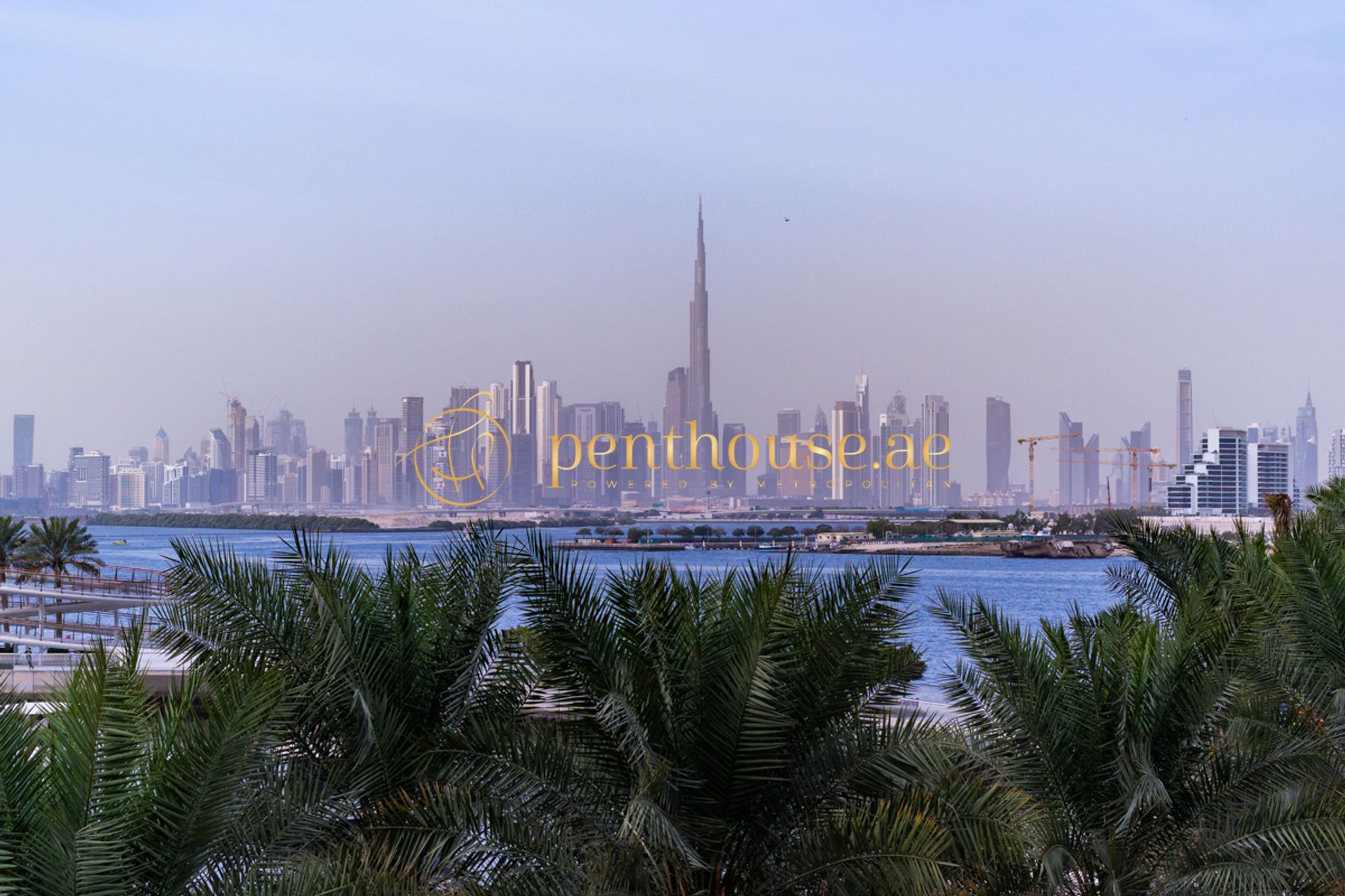 شقة من غرفتي نوم للبيع في دبي كريك هاربر (ذا لاجونز) – MPS-45123 photo-2