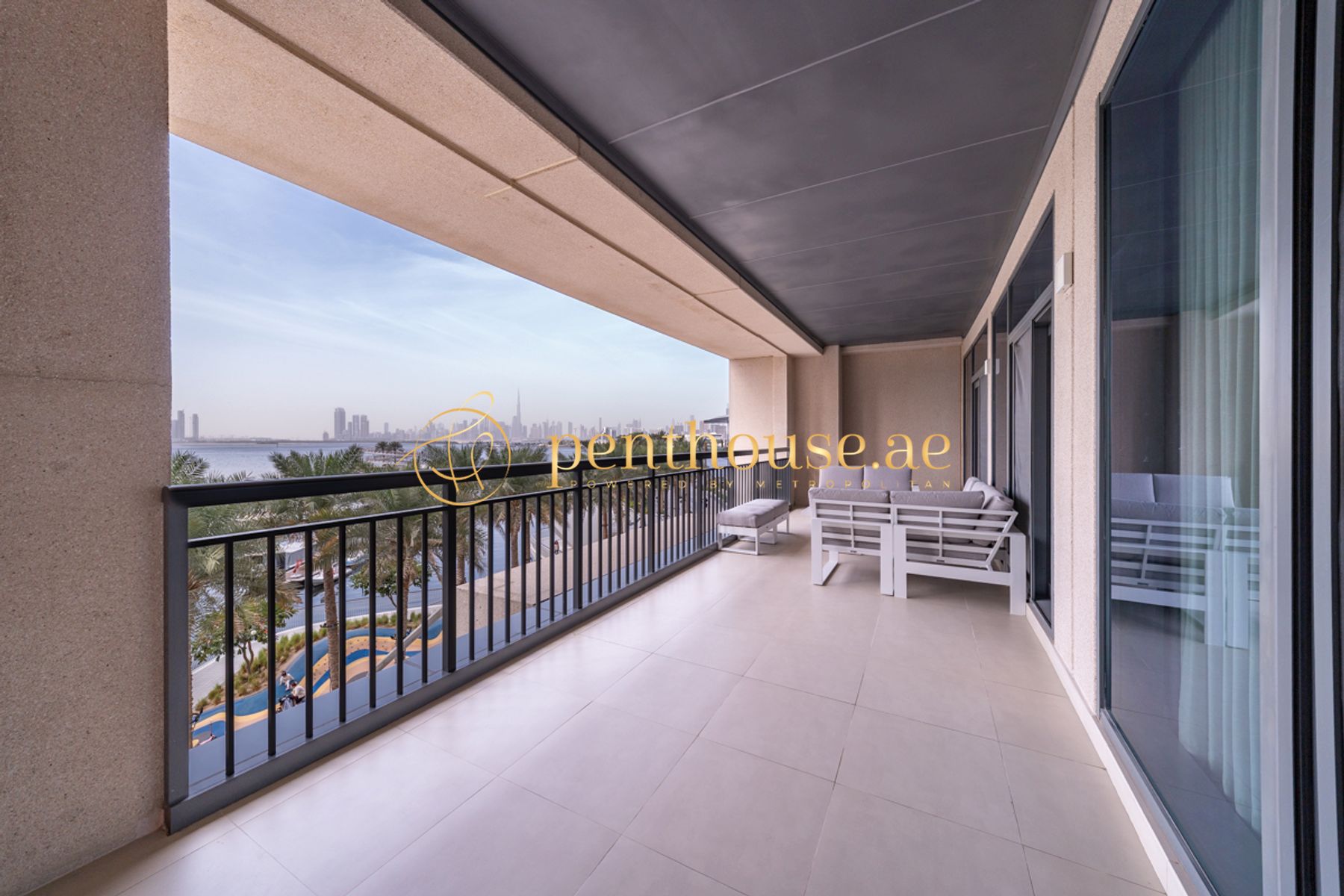 شقة من غرفتي نوم للبيع في دبي كريك هاربر (ذا لاجونز) – MPS-45123 photo-7