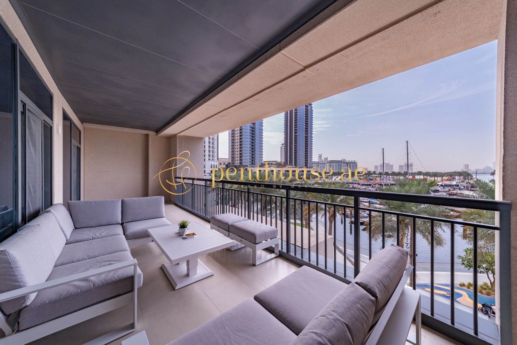 شقة من غرفتي نوم للبيع في دبي كريك هاربر (ذا لاجونز) – MPS-45123 photo-8