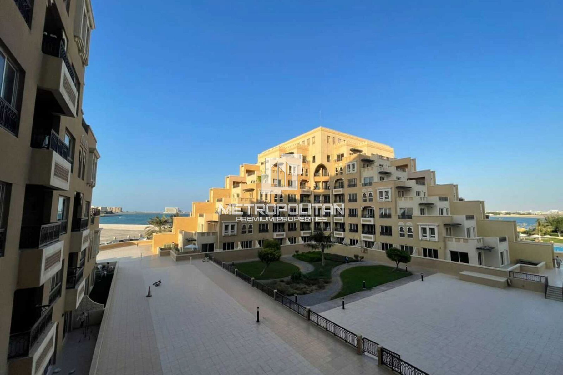 شقة استوديو للبيع في جزيرة المرجان – MPS-45125 photo-9