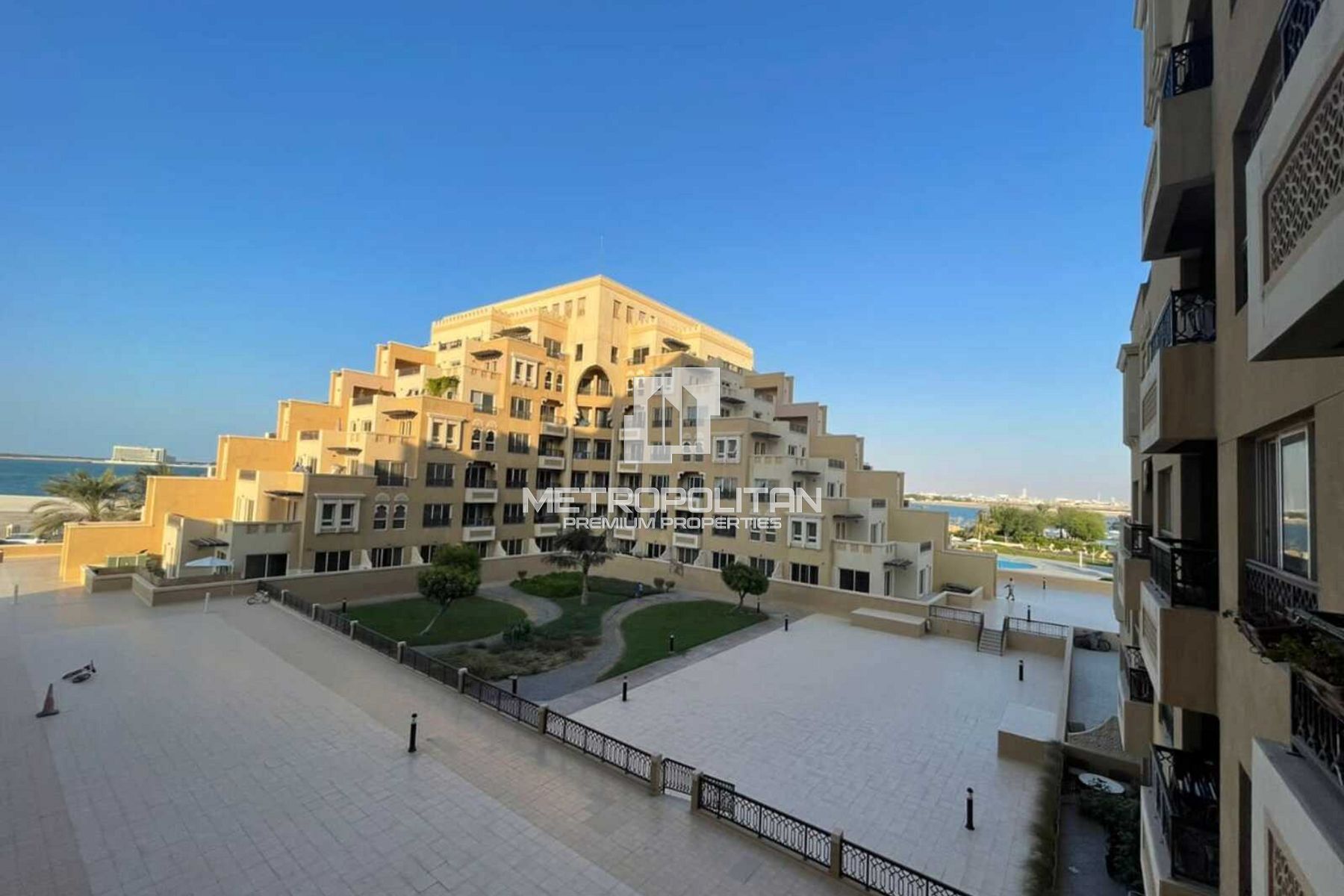 شقة استوديو للبيع في جزيرة المرجان – MPS-45125 photo-10