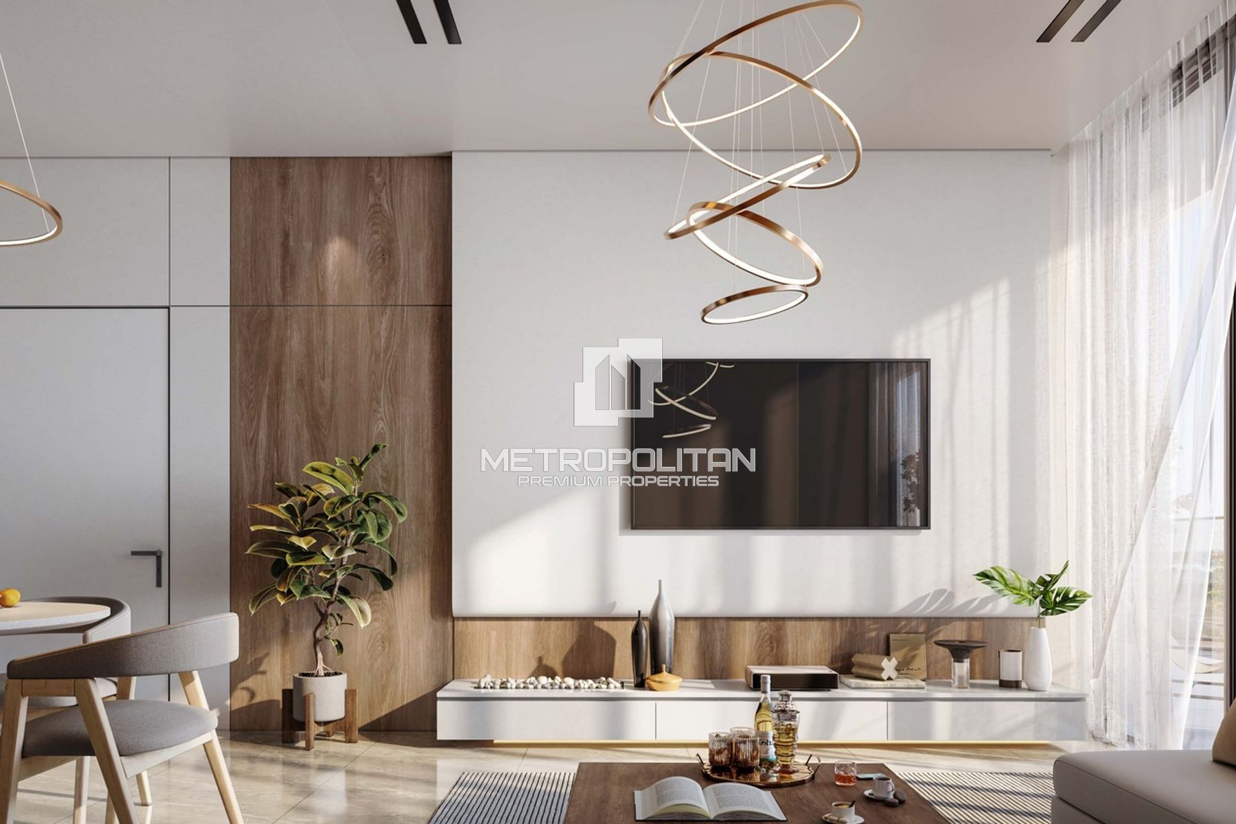 Image - Pelagia, Al Marjan Island, Ras Al Khaimah | Project - Apartment