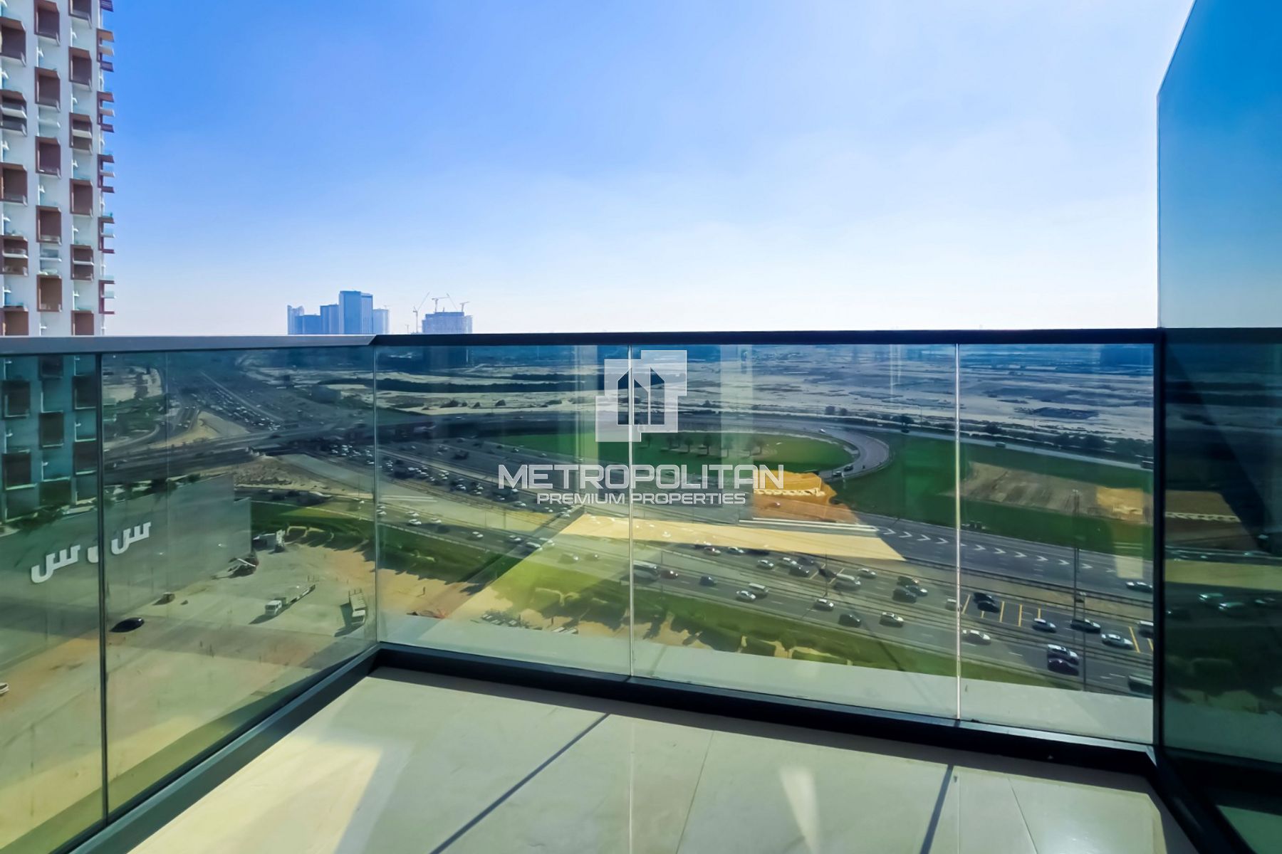 Image - Nobles Tower, Business Bay, 迪拜 | Project - 公寓