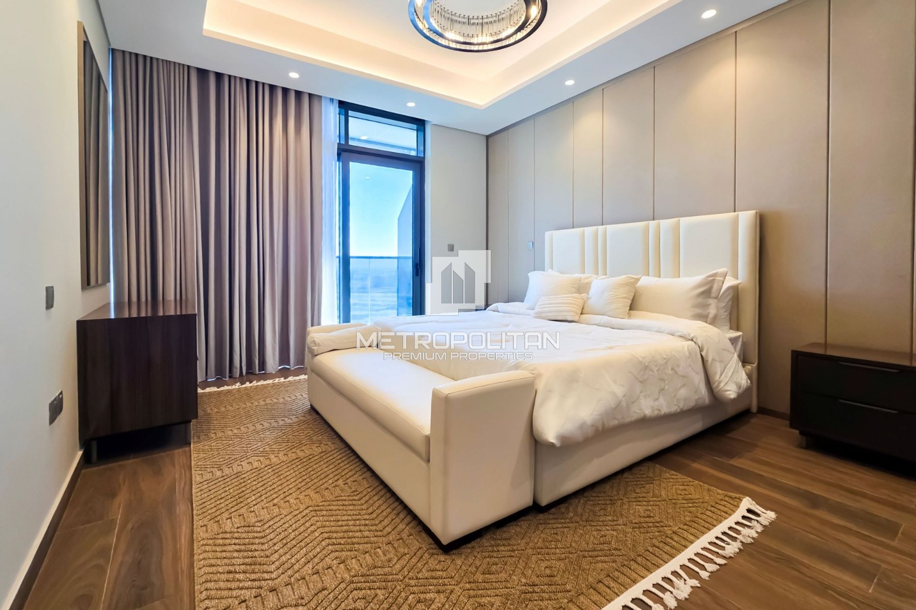 Image - Nobles Tower, Business Bay, 迪拜 | Project - 公寓