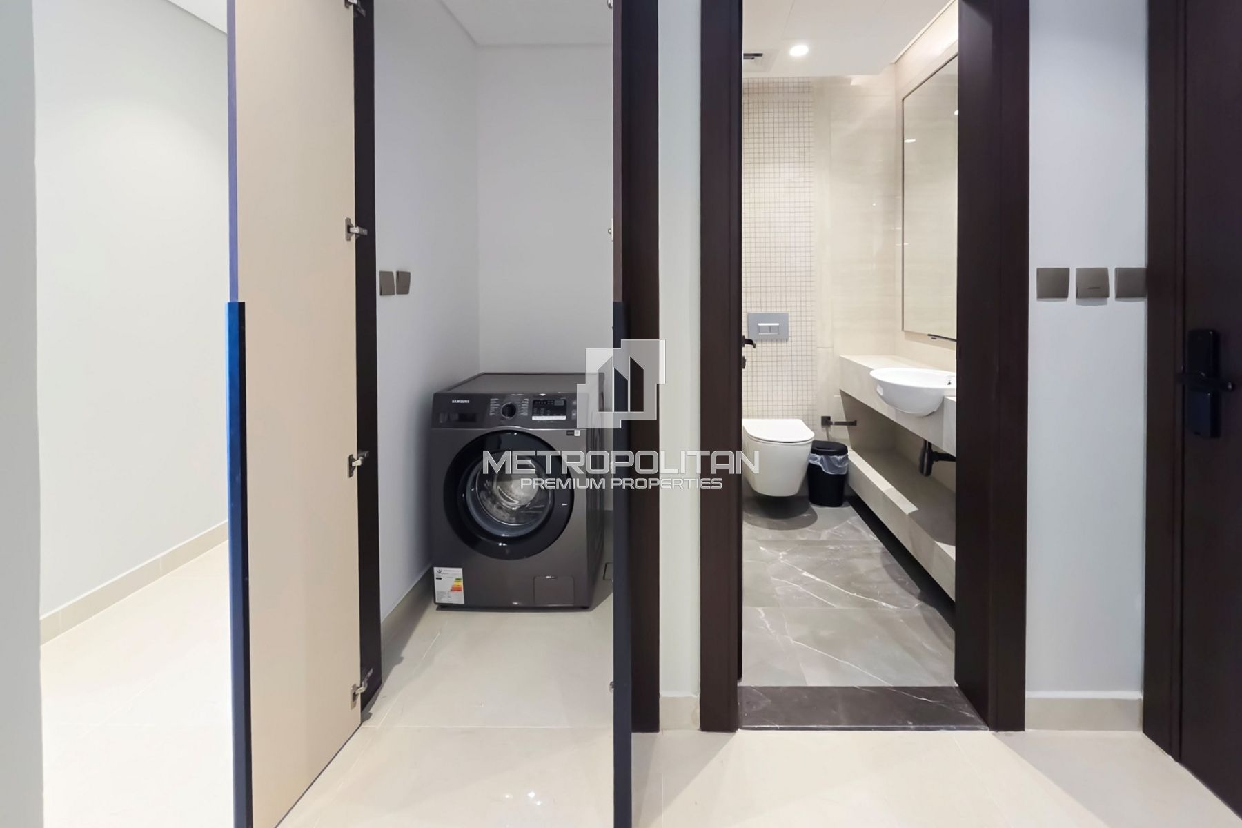 Image - Nobles Tower, Business Bay, 迪拜 | Project - 公寓