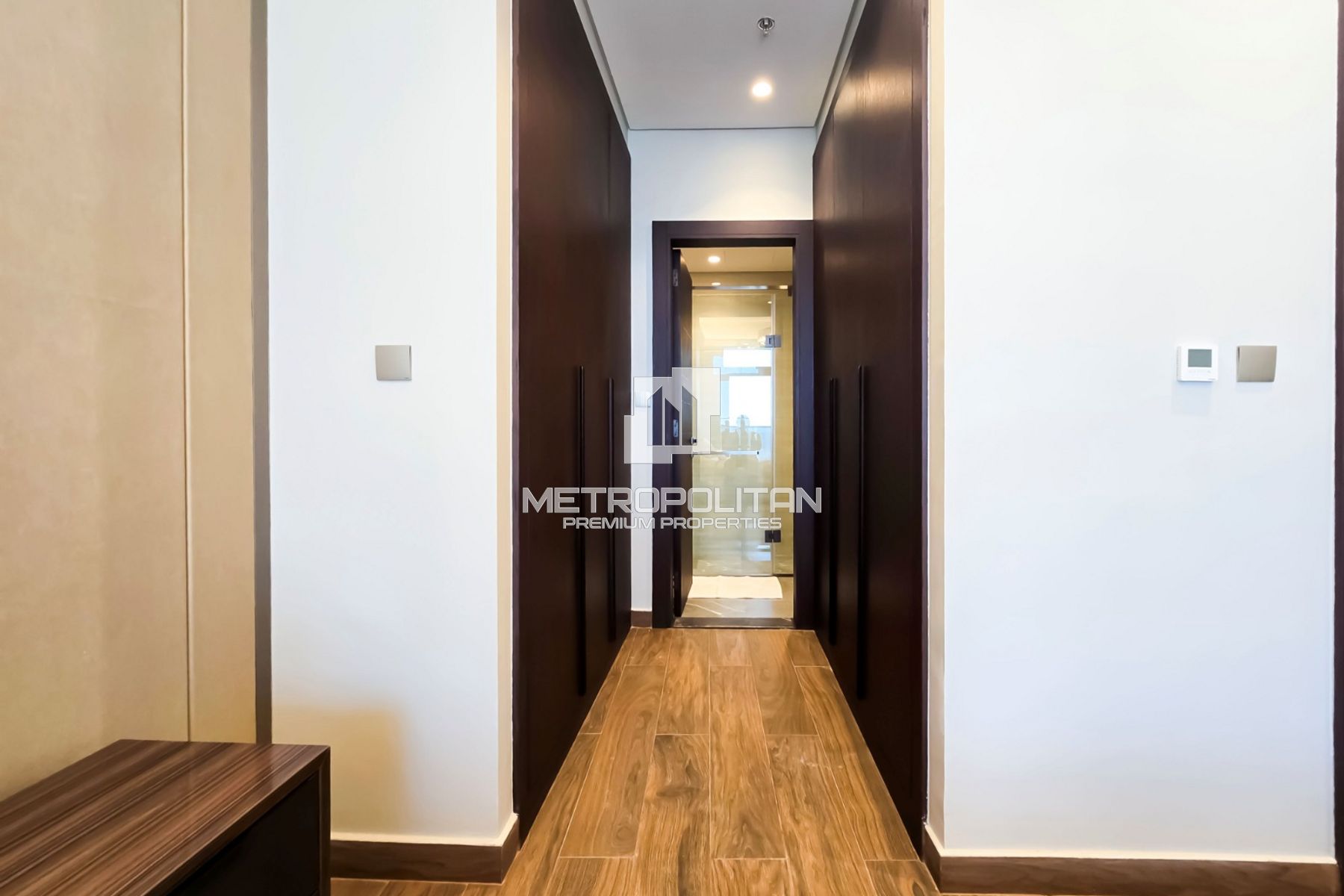 Image - Nobles Tower, Business Bay, 迪拜 | Project - 公寓