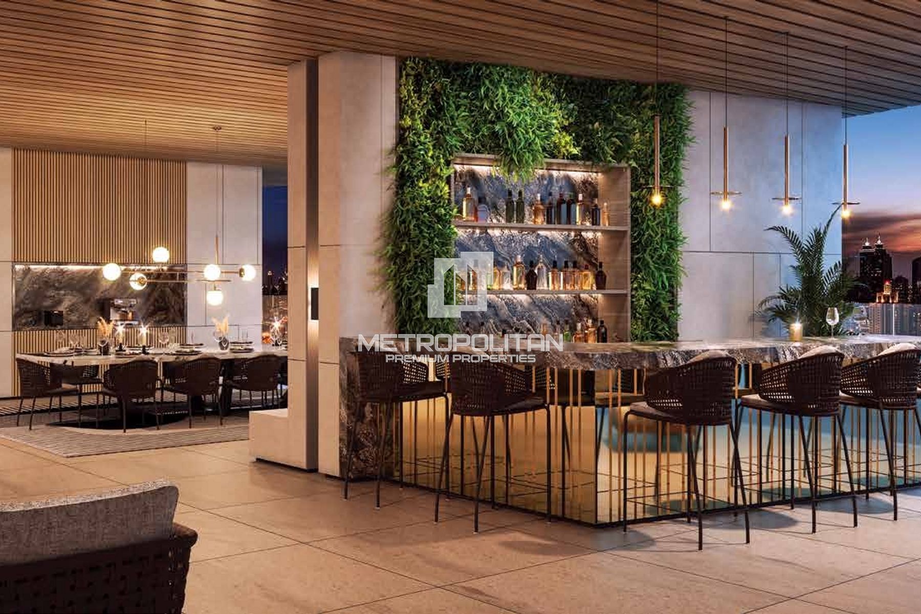 Image - Liv Lux, Dubai Marina, 迪拜 | Project - 公寓