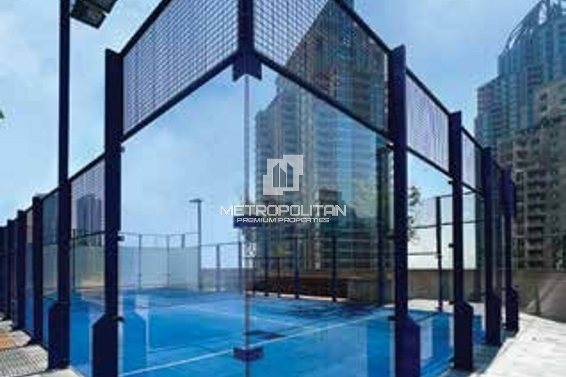 Image - Liv Lux, Dubai Marina, 迪拜 | Project - 公寓