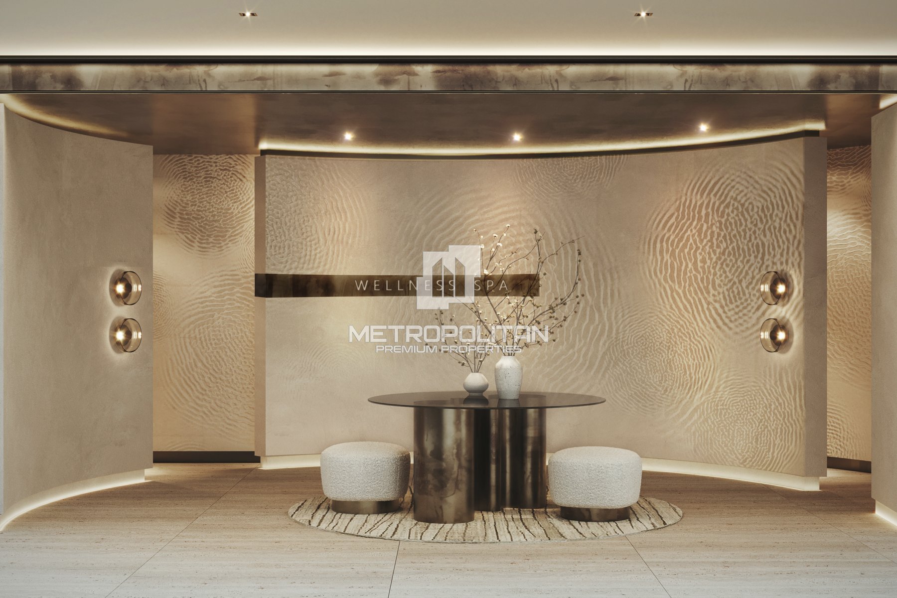 Image - Soleva Beach Residence, Al Marjan Island, Рас-эль-Хайма | Project - Апартаменты