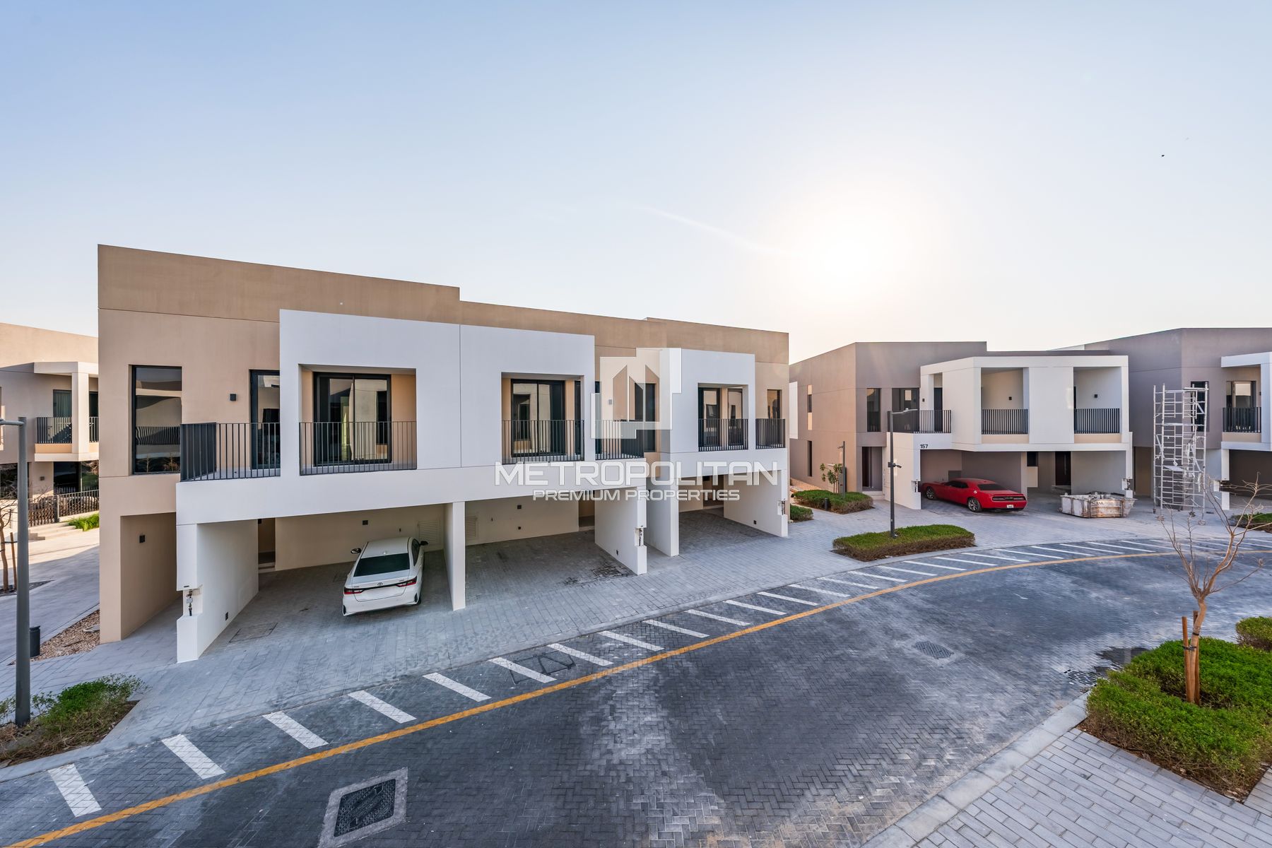 Single Row | Brand New | Multiple Units Available